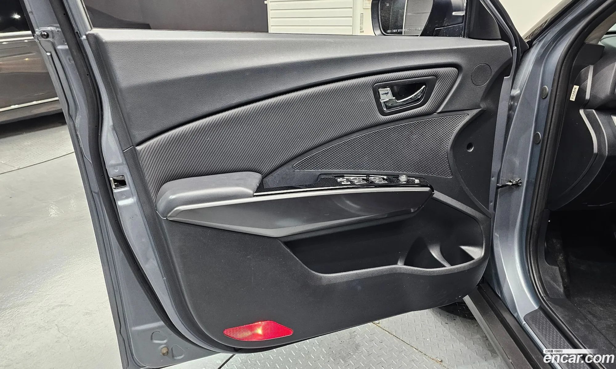 KG Mobility (SsangYong) Tivoli 2019 — 8