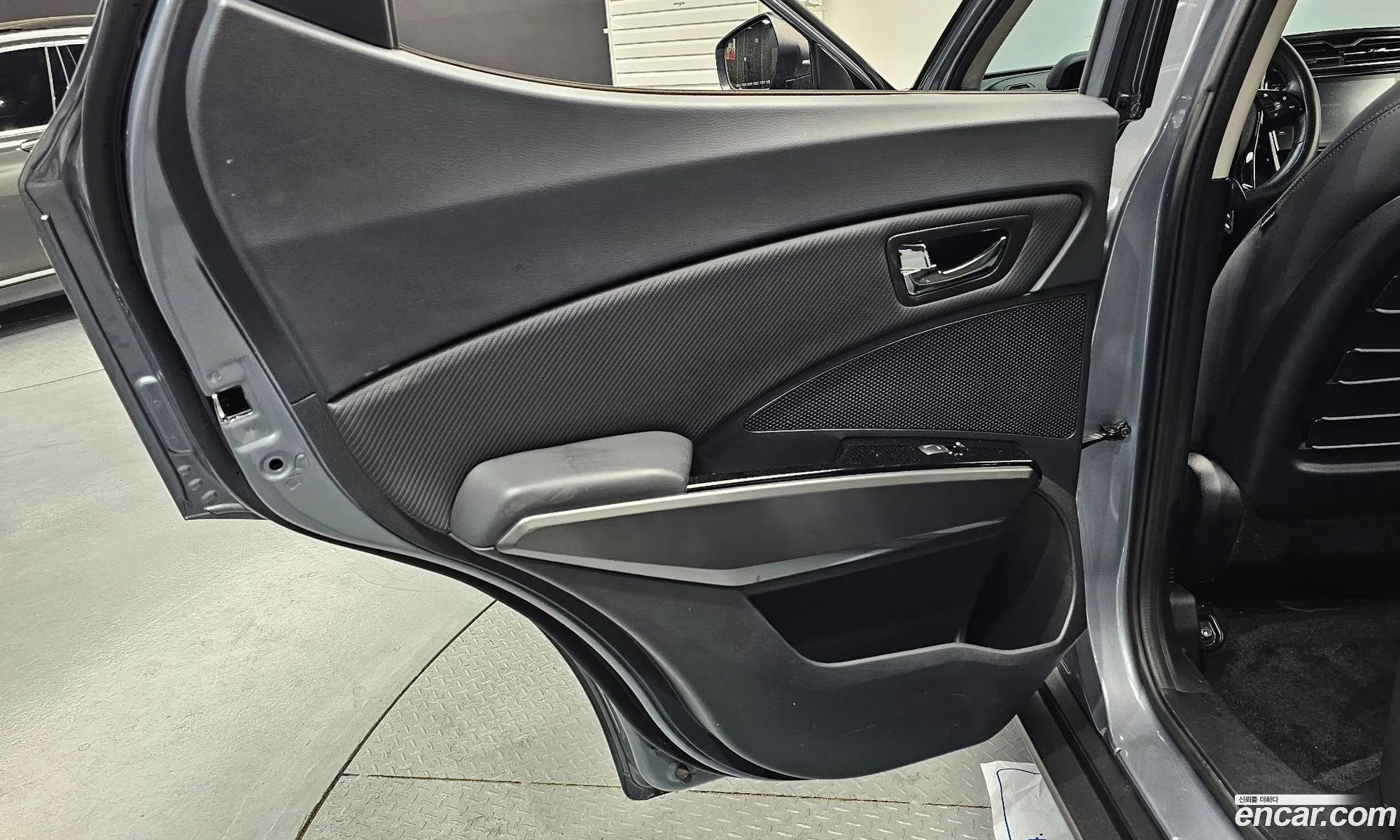 KG Mobility (SsangYong) Tivoli 2019 — 22