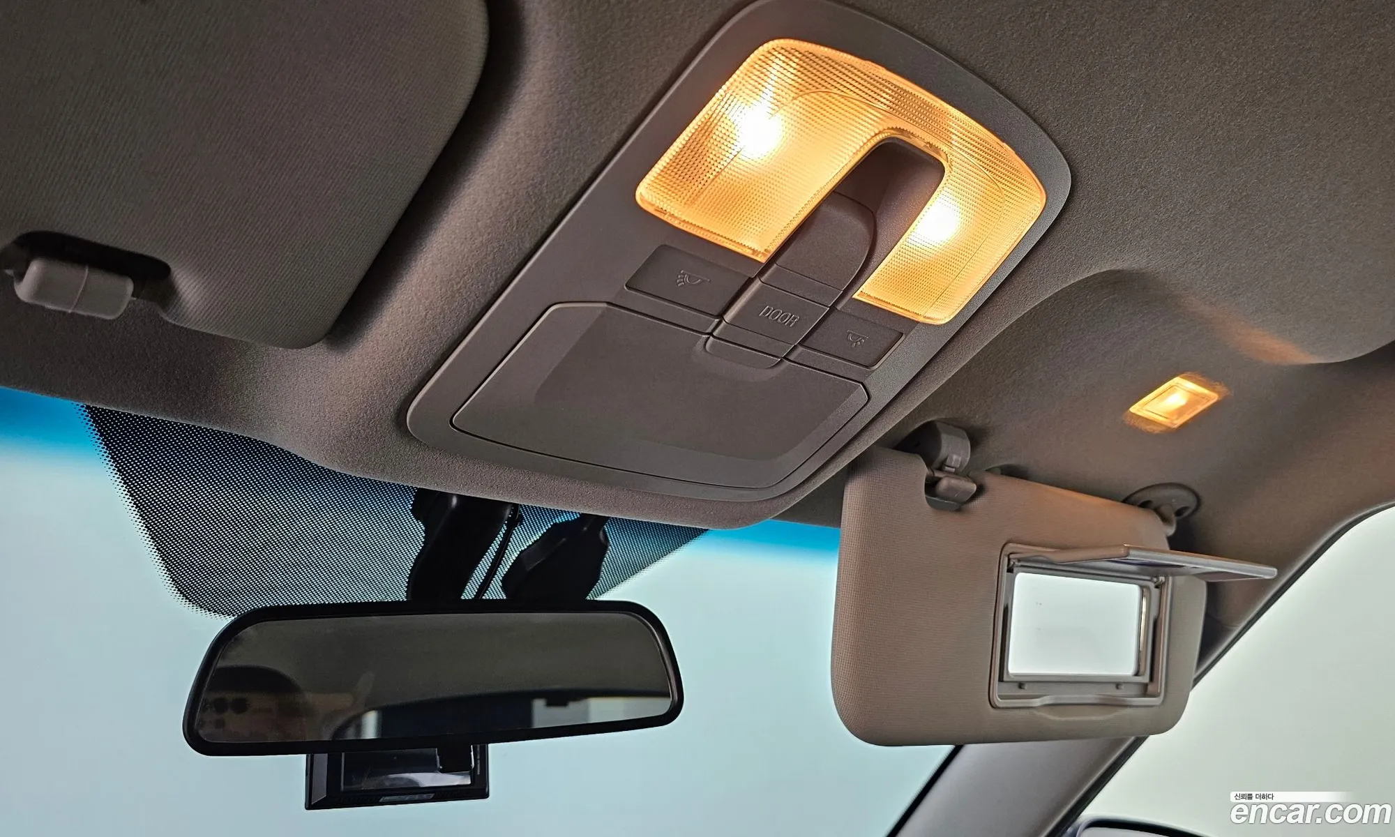 KG Mobility (SsangYong) Tivoli 2019 — 10