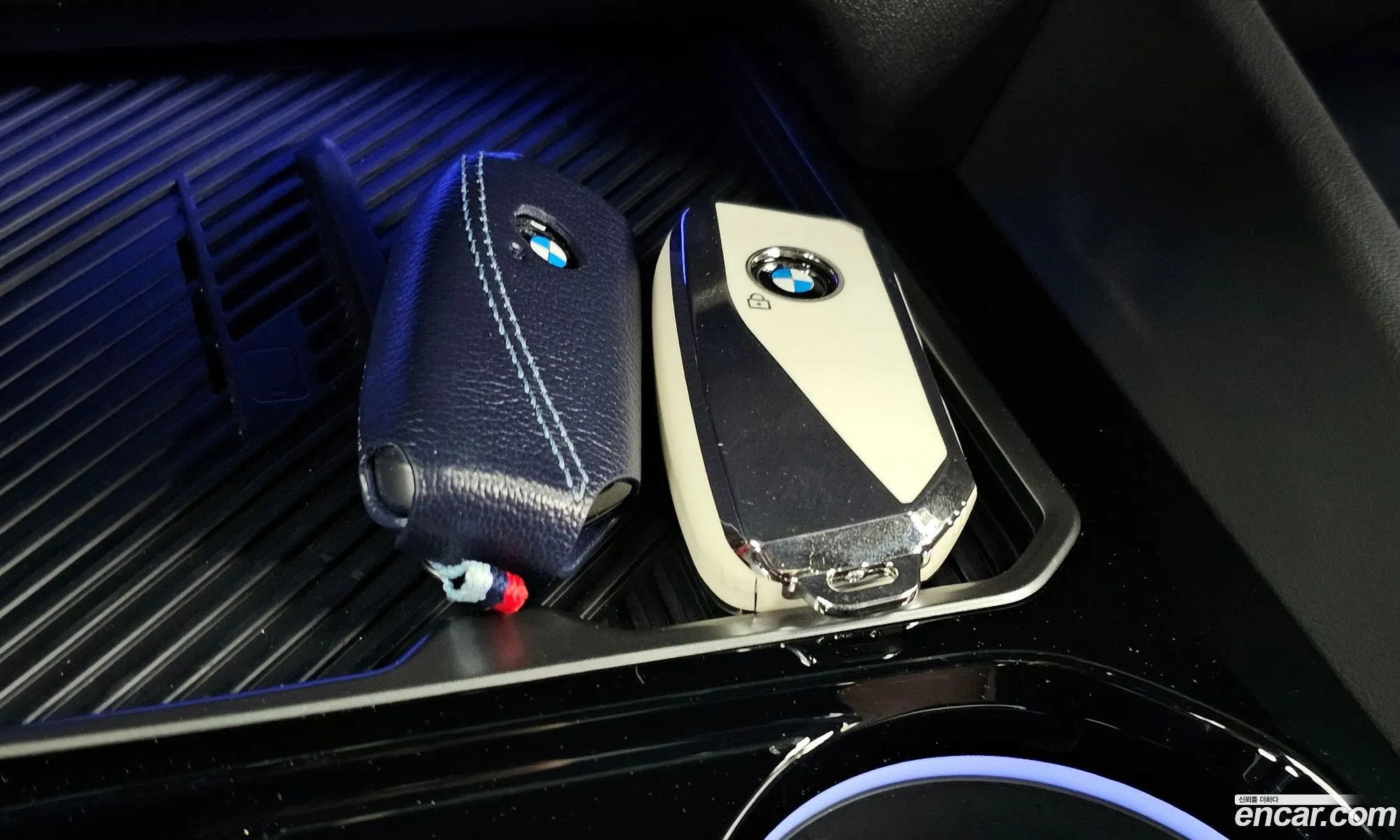 BMW 5 Series 2024 — 18