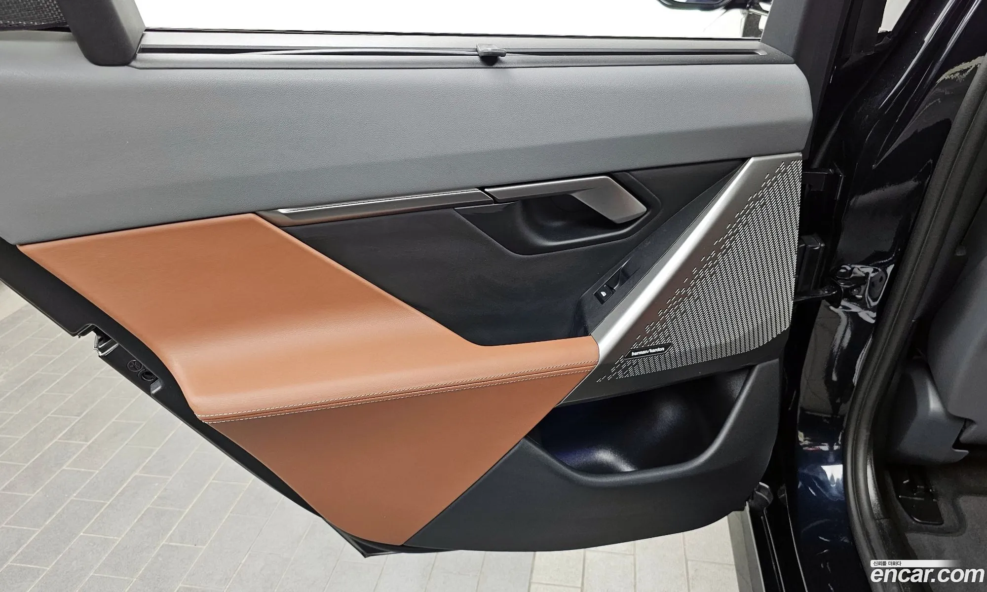 BMW 5 Series 2024 — 4