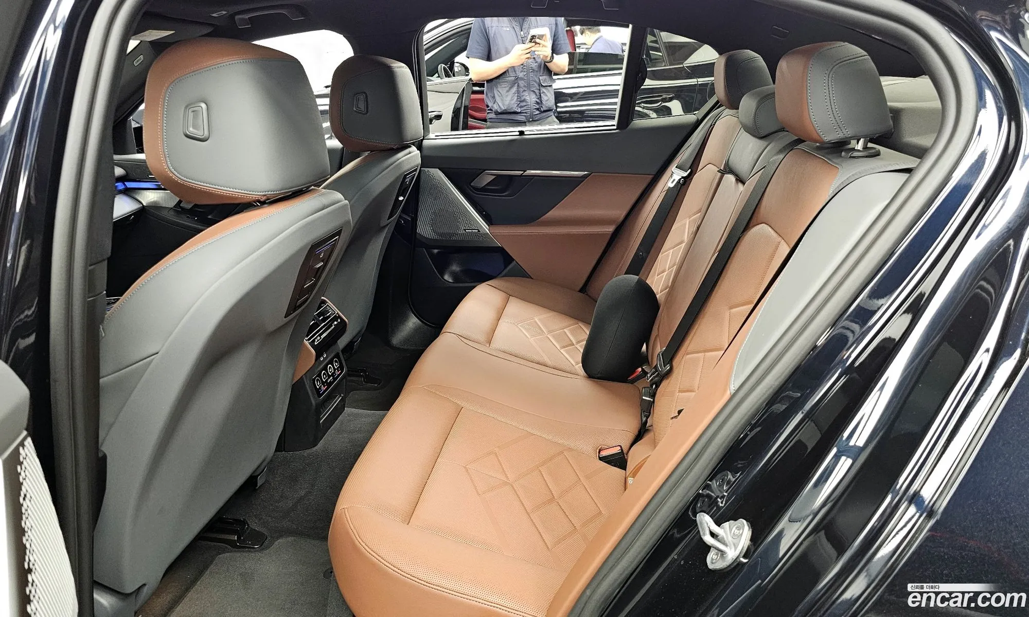 BMW 5 Series 2024 — 24