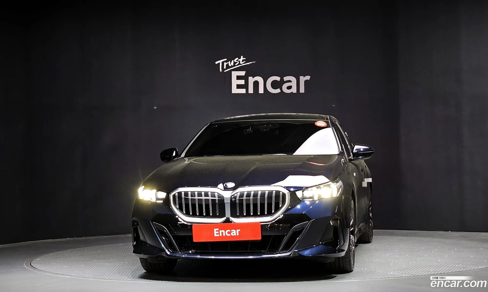 BMW 5 Series 2024 — 30