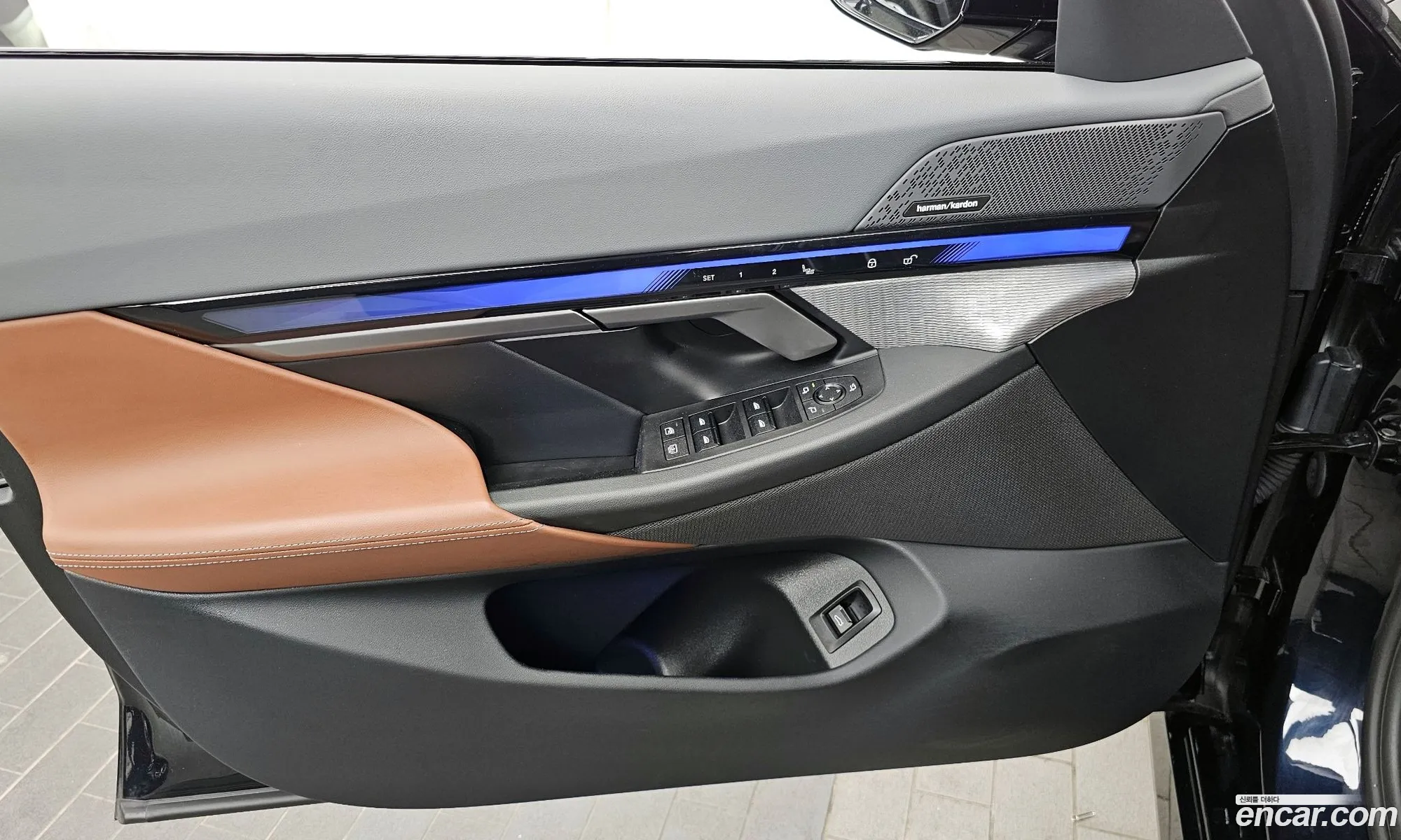 BMW 5 Series 2024 — 11