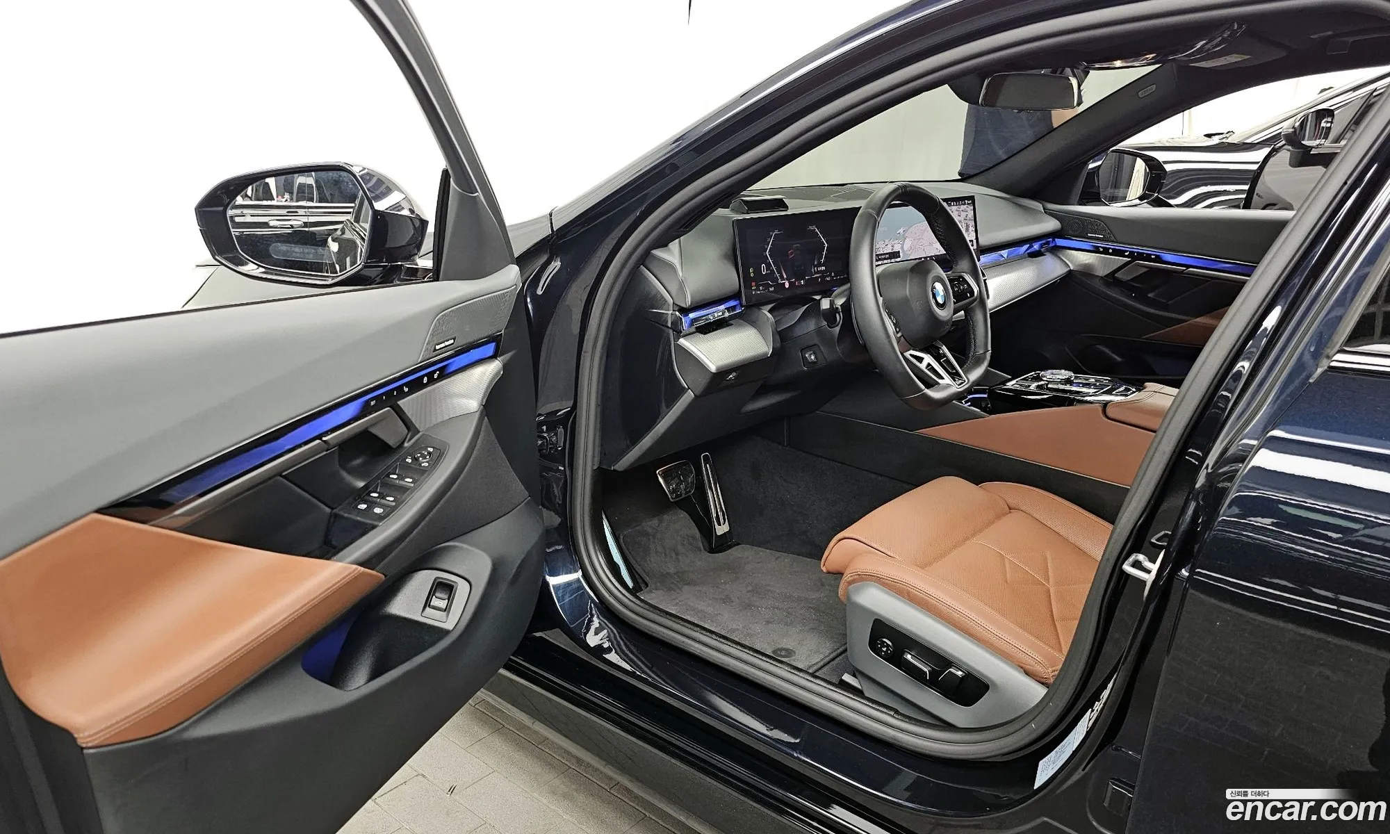 BMW 5 Series 2024 — 15