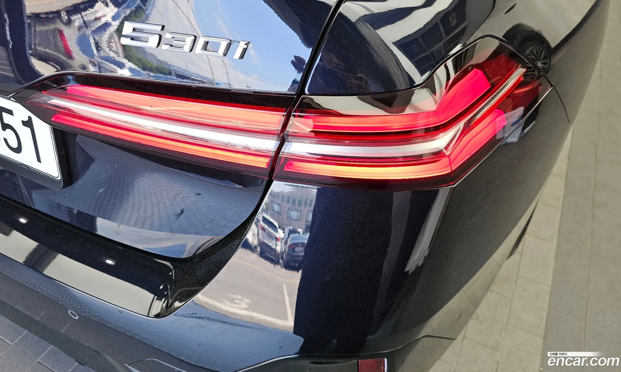 BMW 5 Series 2024 — 25