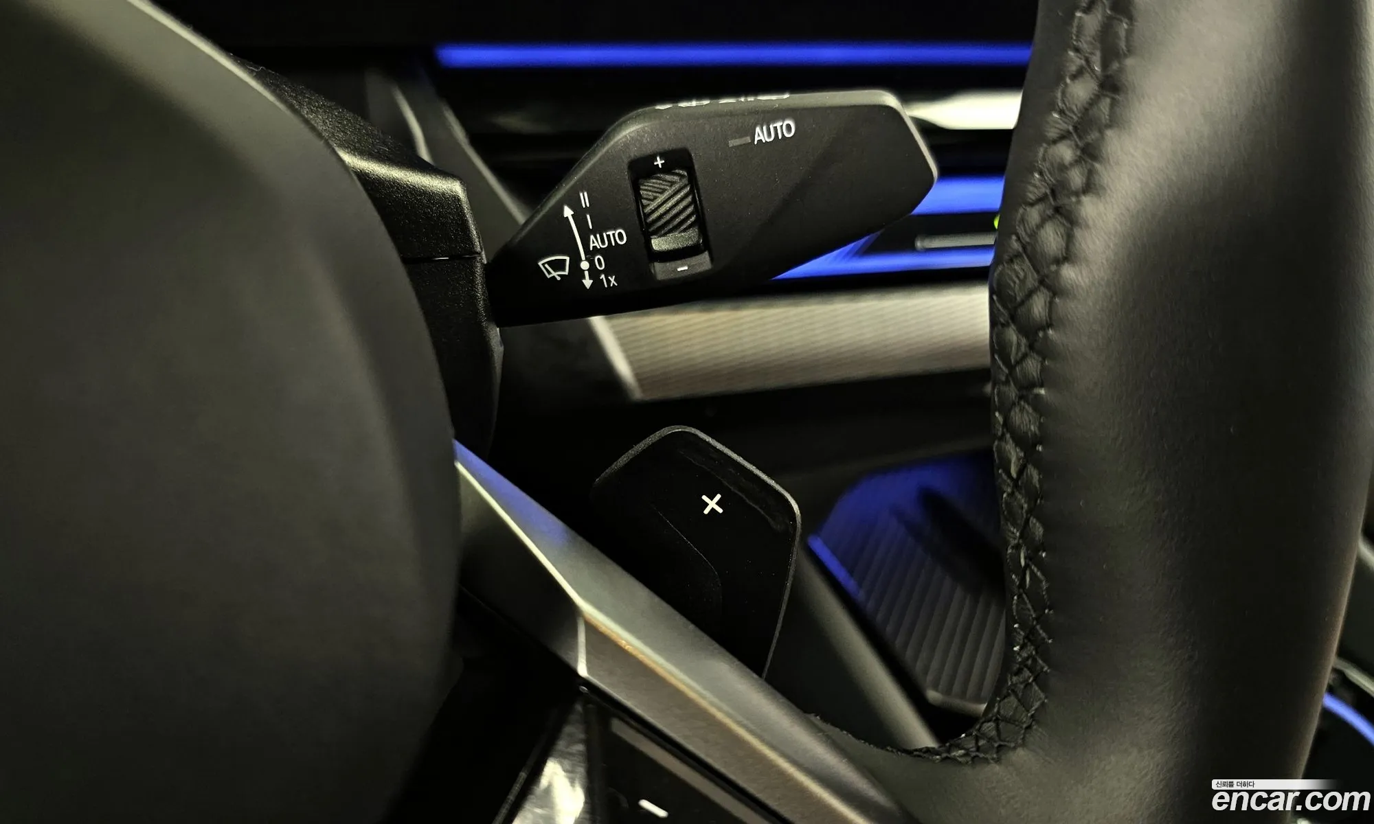 BMW 5 Series 2024 — 12
