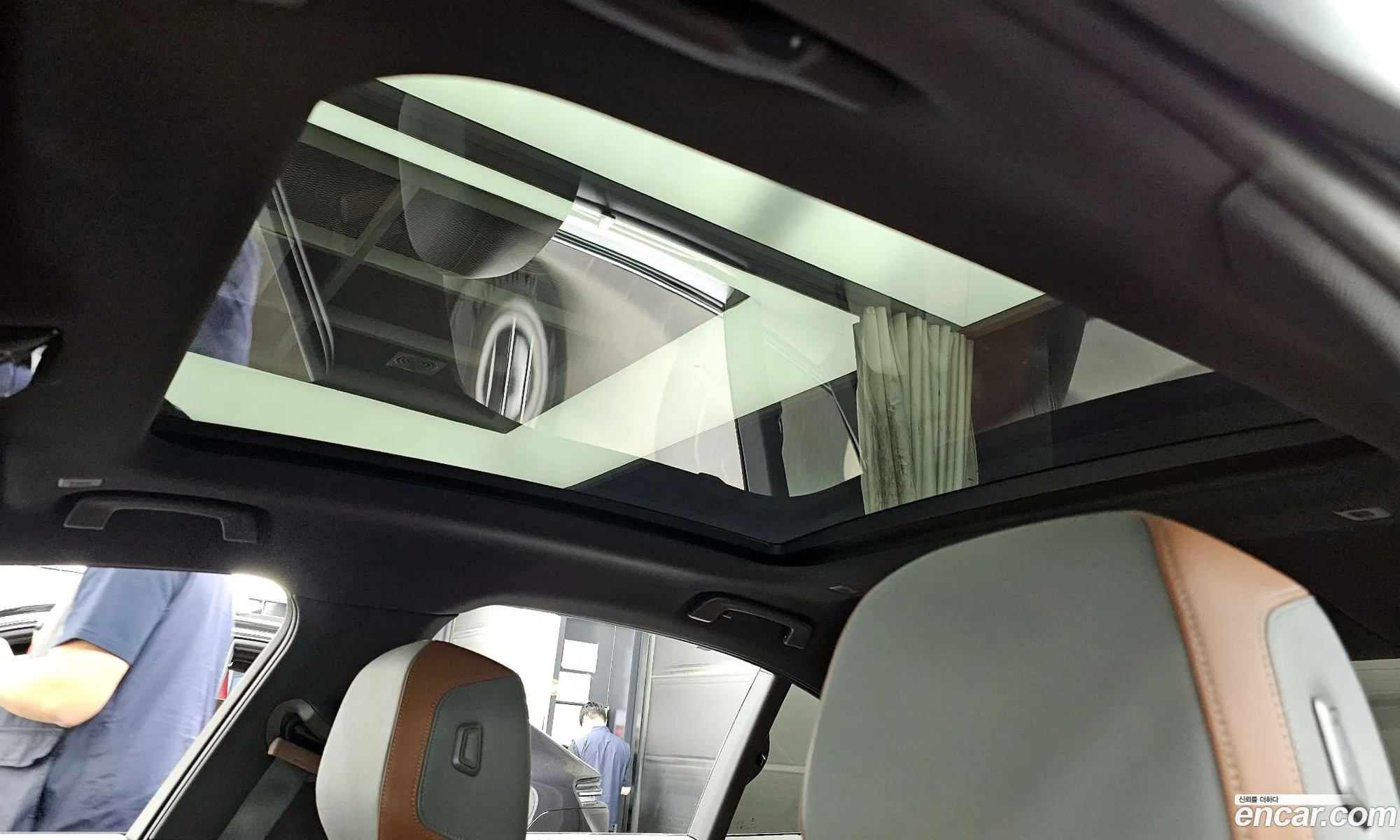 BMW 5 Series 2024 — 23