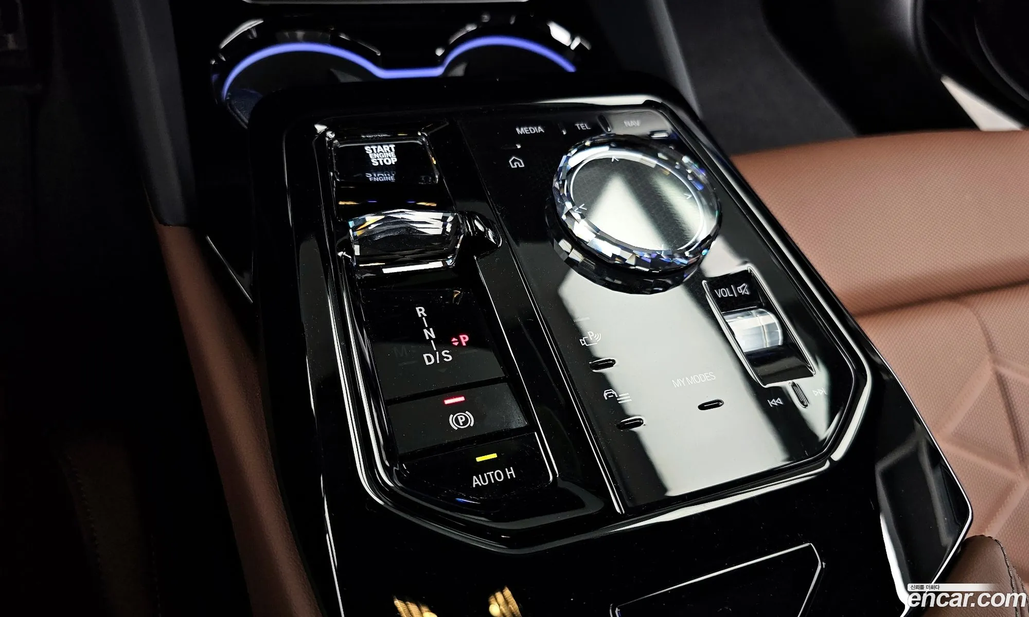 BMW 5 Series 2024 — 26