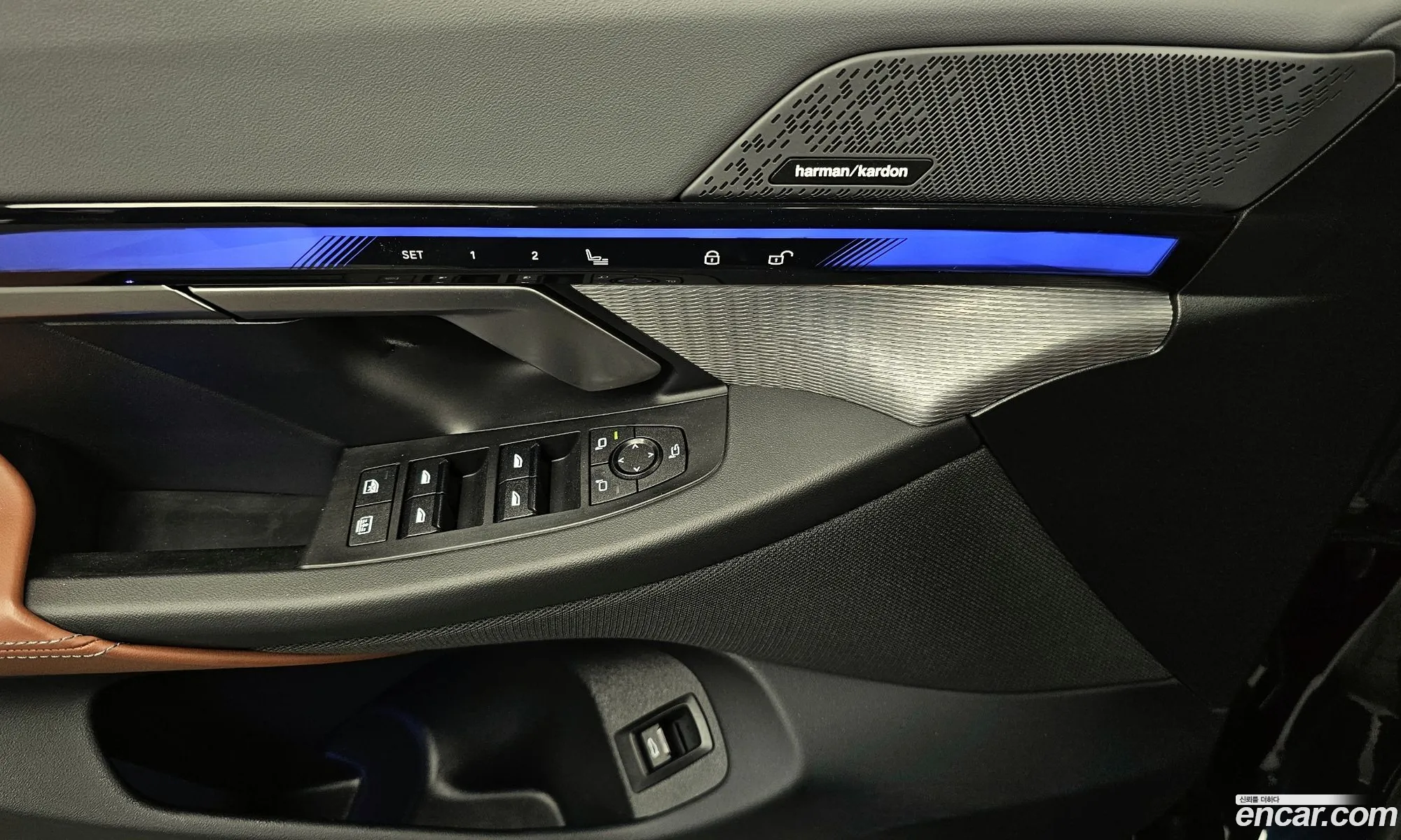 BMW 5 Series 2024 — 27