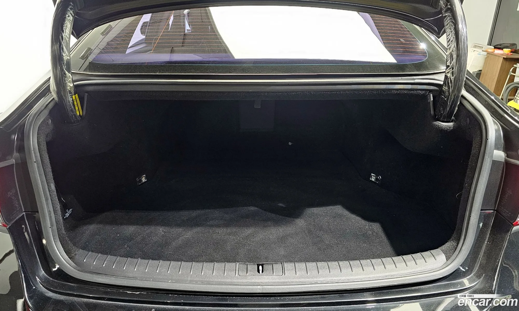 Genesis G80 2017 — 26