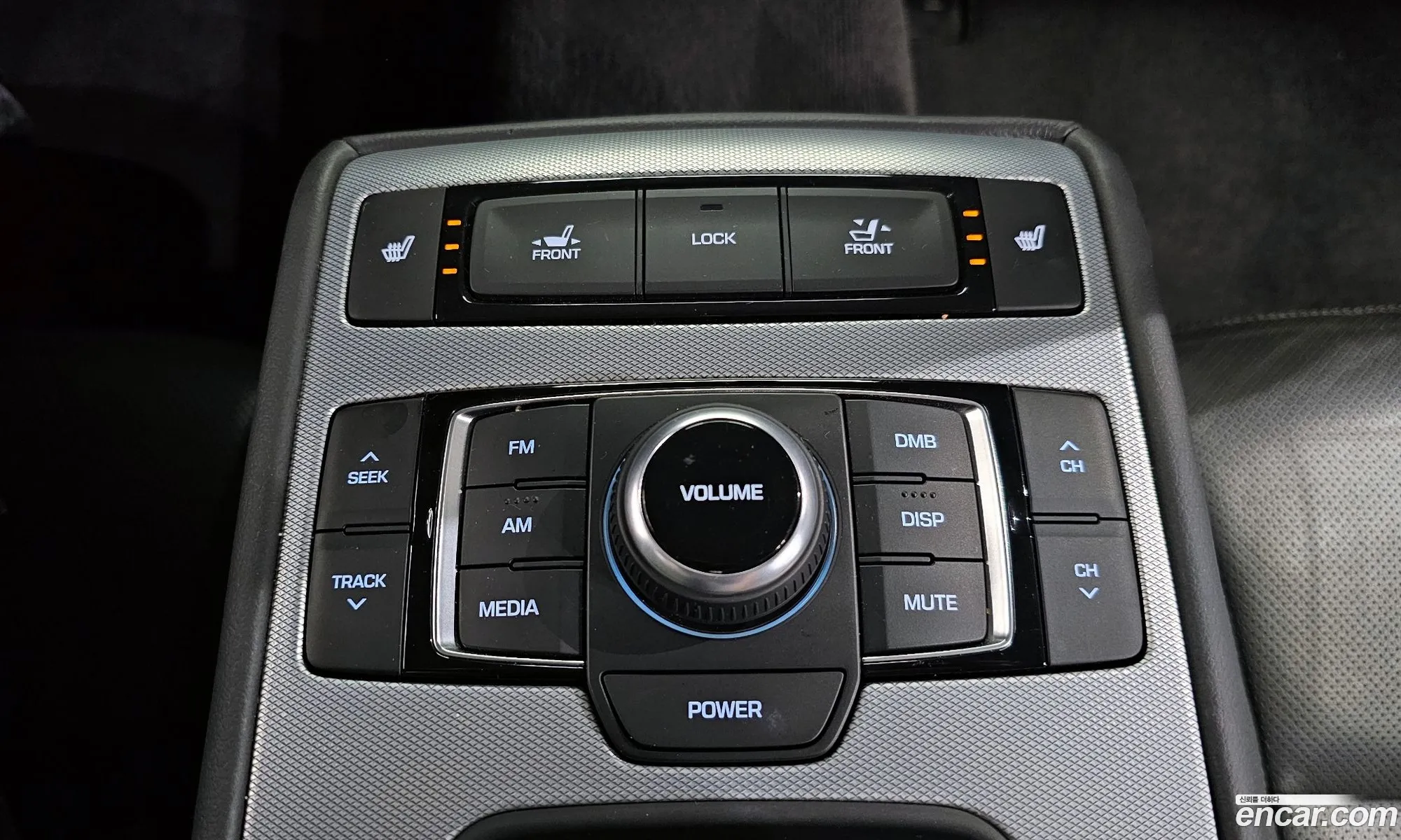 Genesis G80 2017 — 29