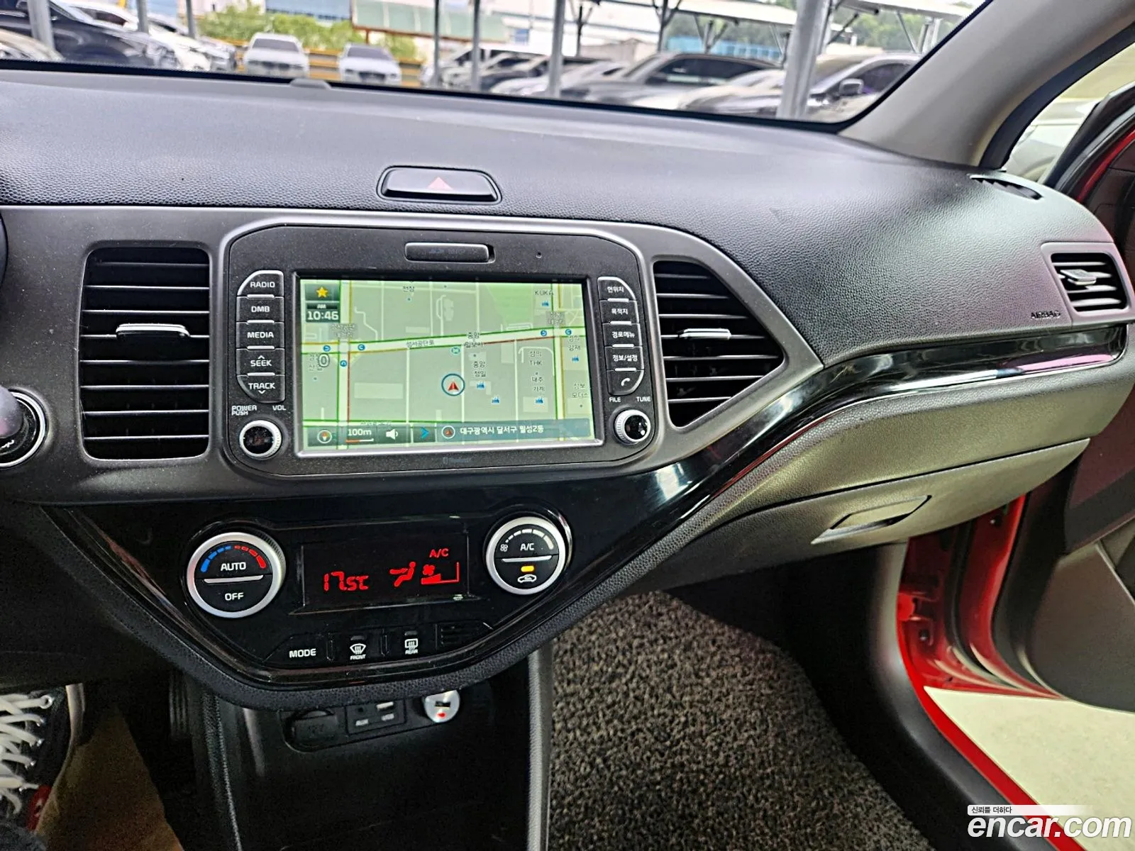 Kia Morning 2016 — 11