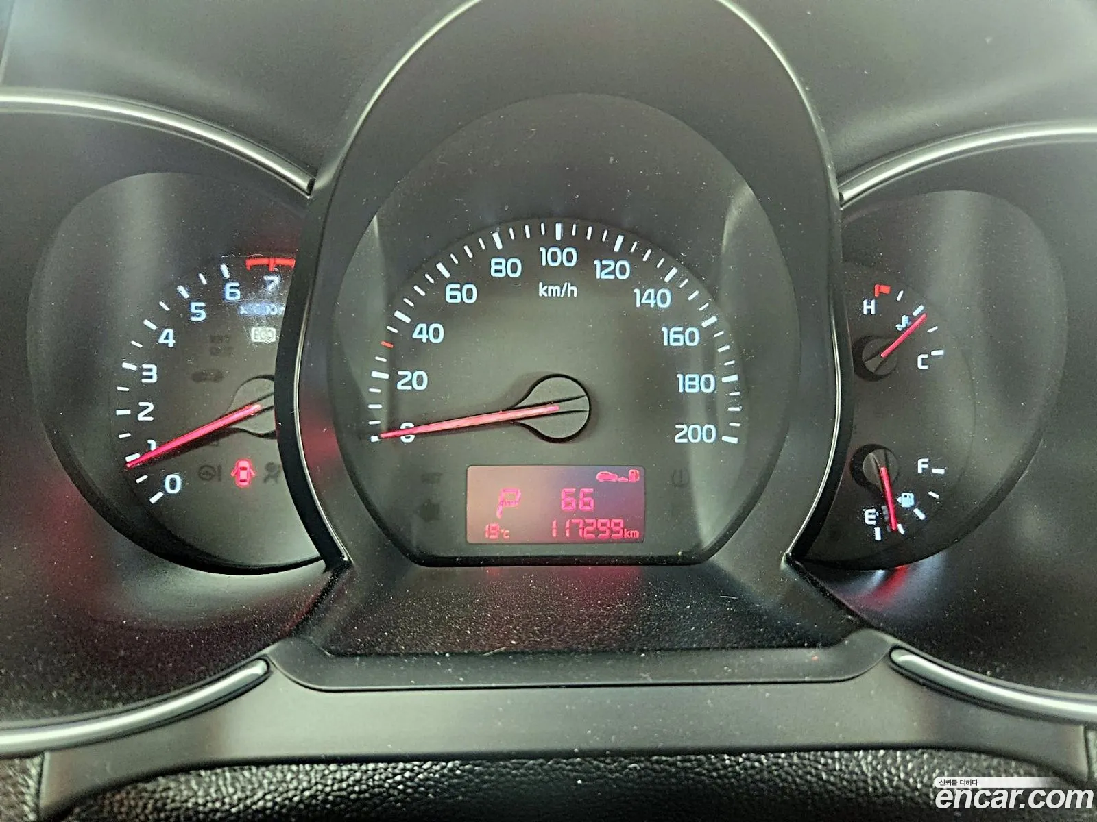 Kia Morning 2016 — 7