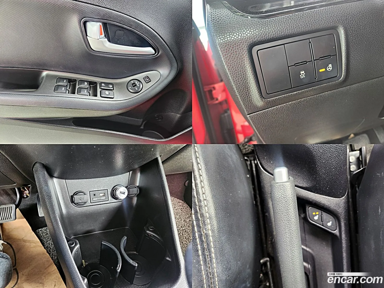 Kia Morning 2016 — 18