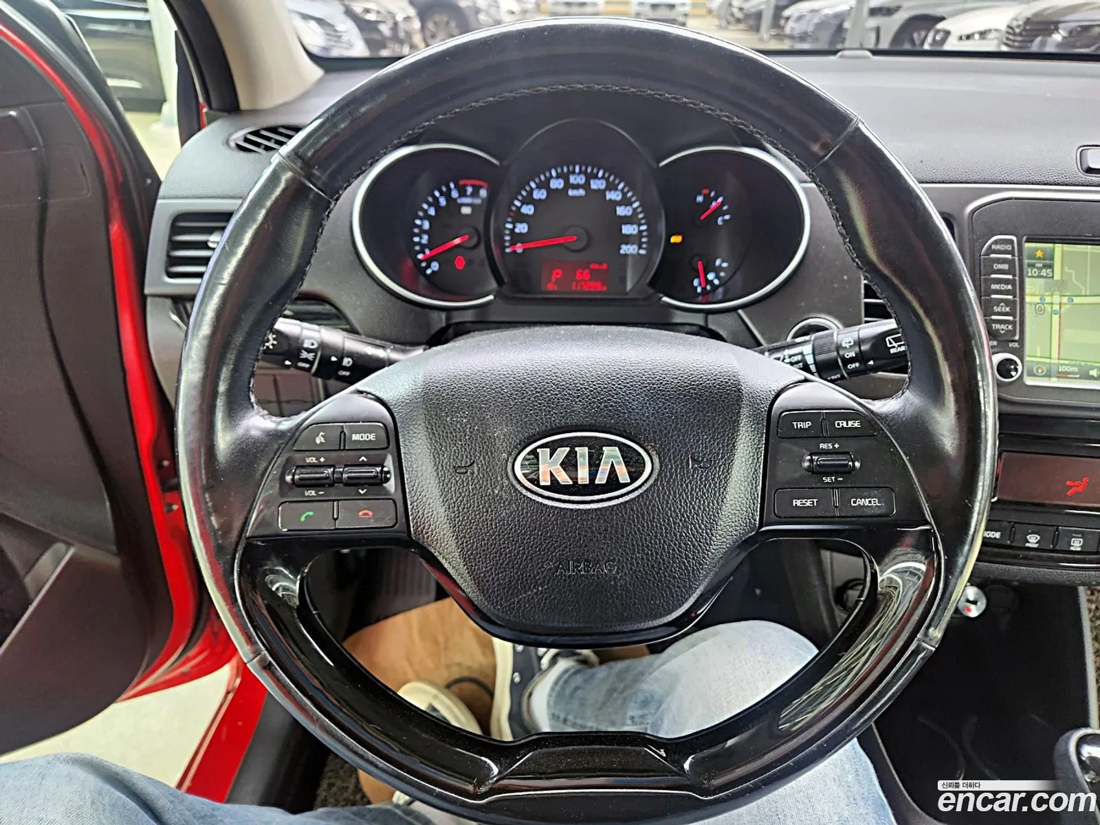 Kia Morning 2016 — 14