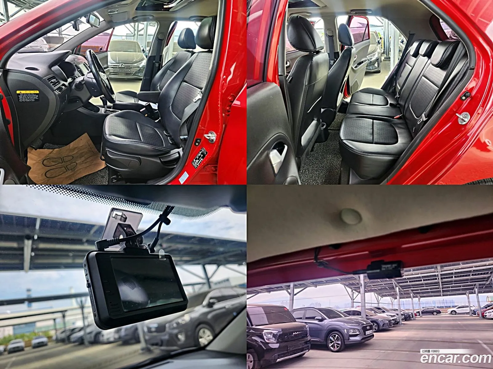 Kia Morning 2016 — 15