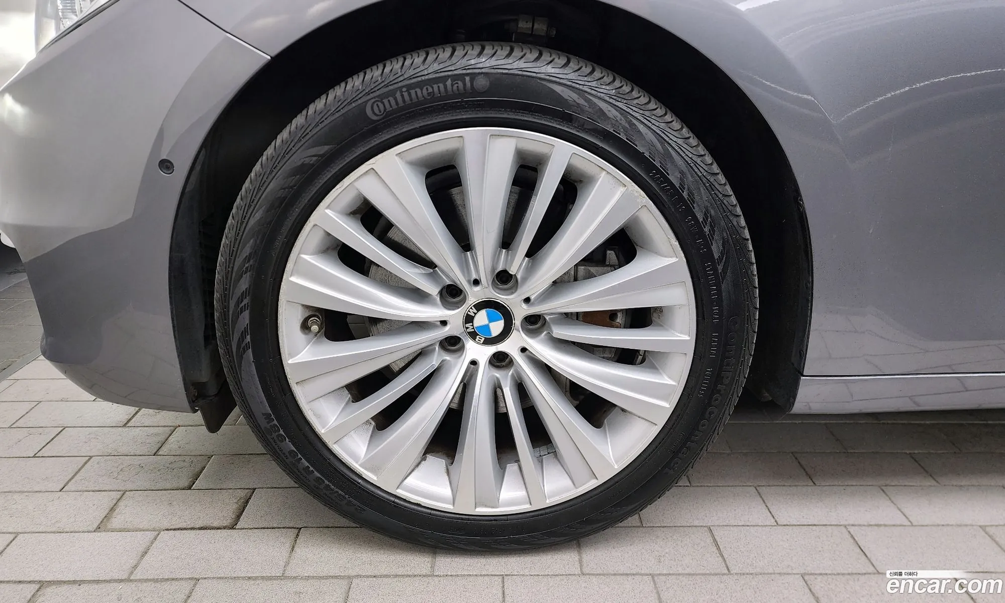 BMW 5 Series GT 2014 WBA5N2104FD497876 — 7