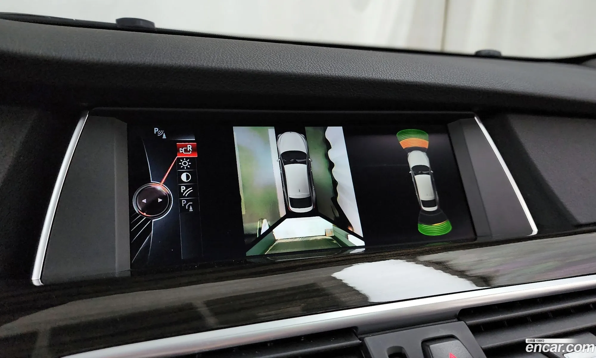 BMW 5 Series GT 2014 WBA5N2104FD497876 — 10