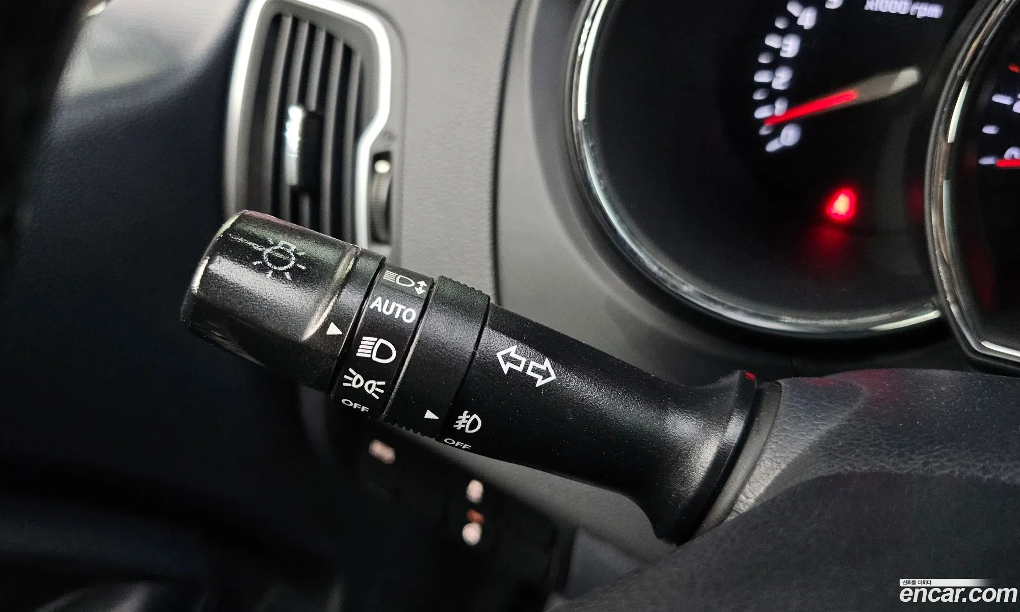 Kia Pride 2015 — 9