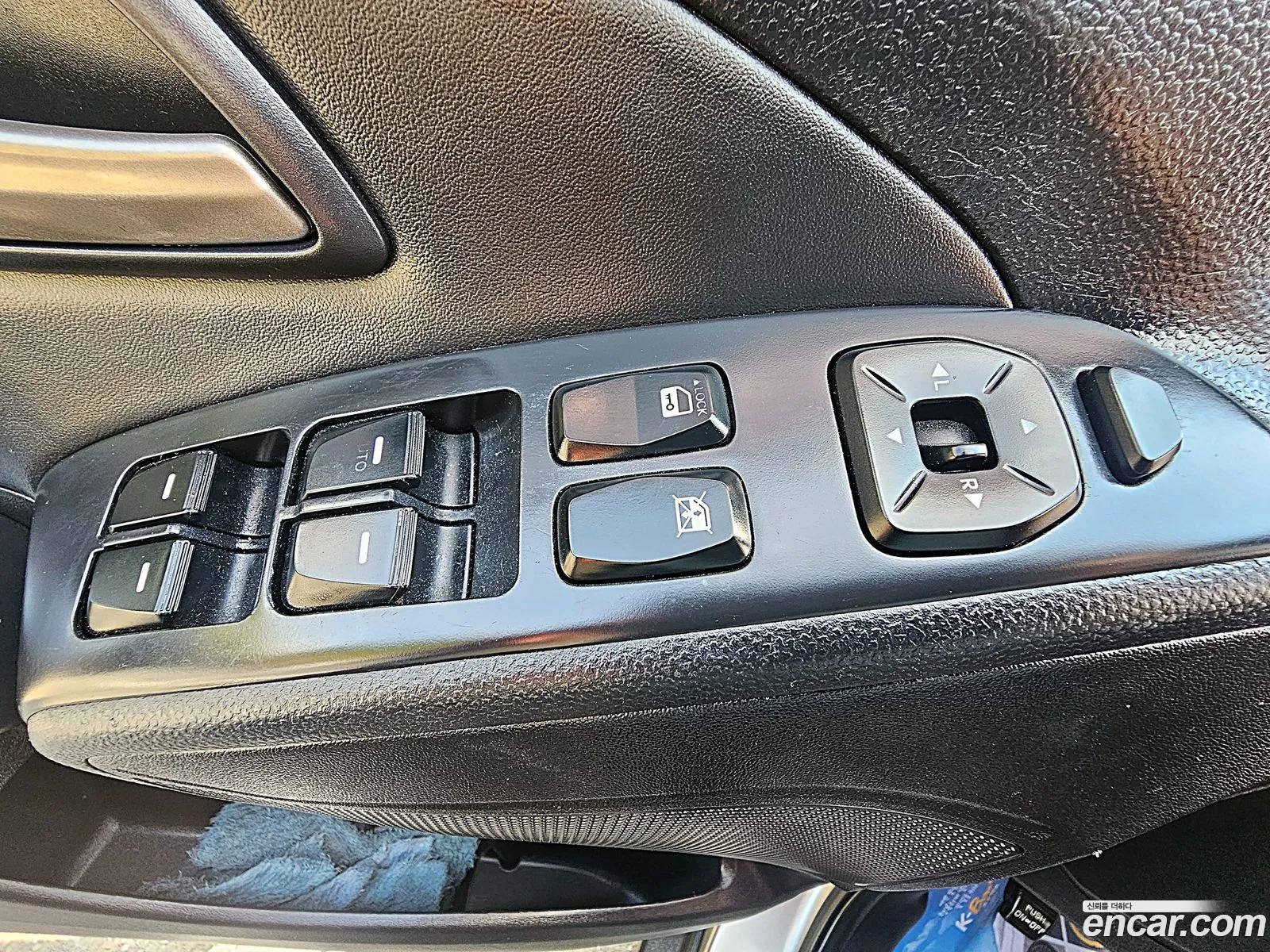 Hyundai Tucson ix 2009 — 9