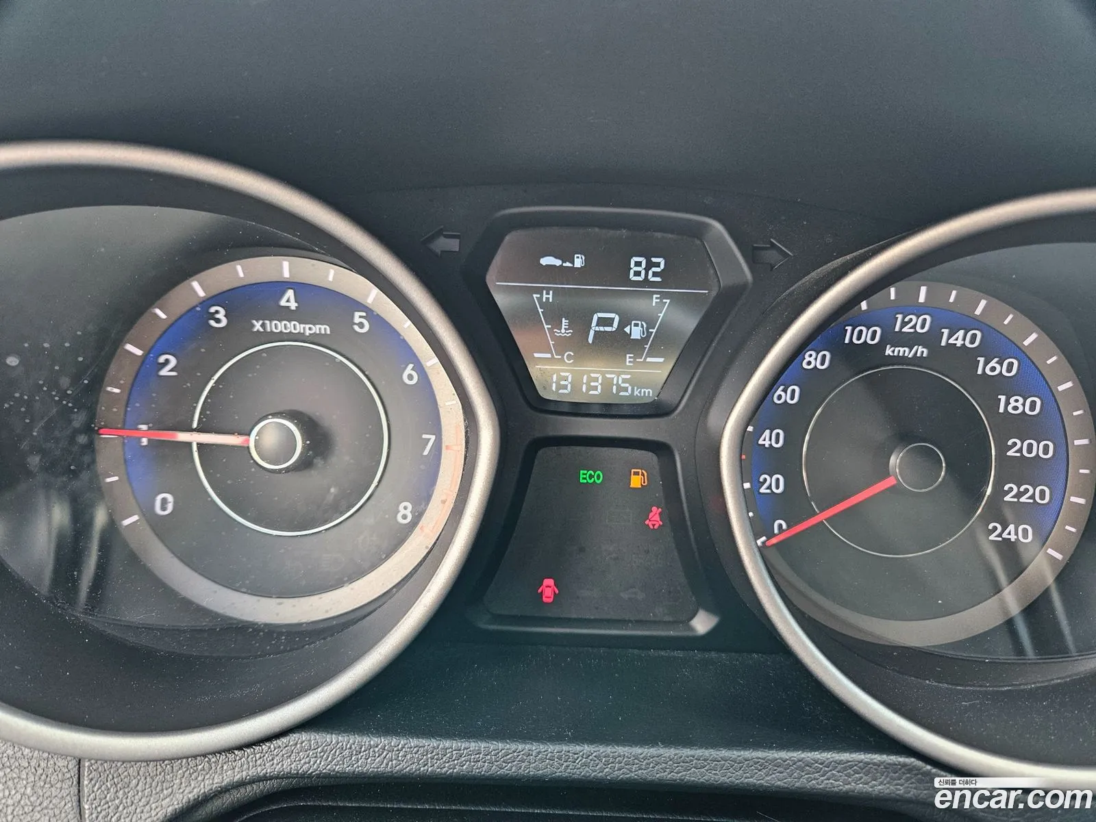 Hyundai Elantra 2015 — 15