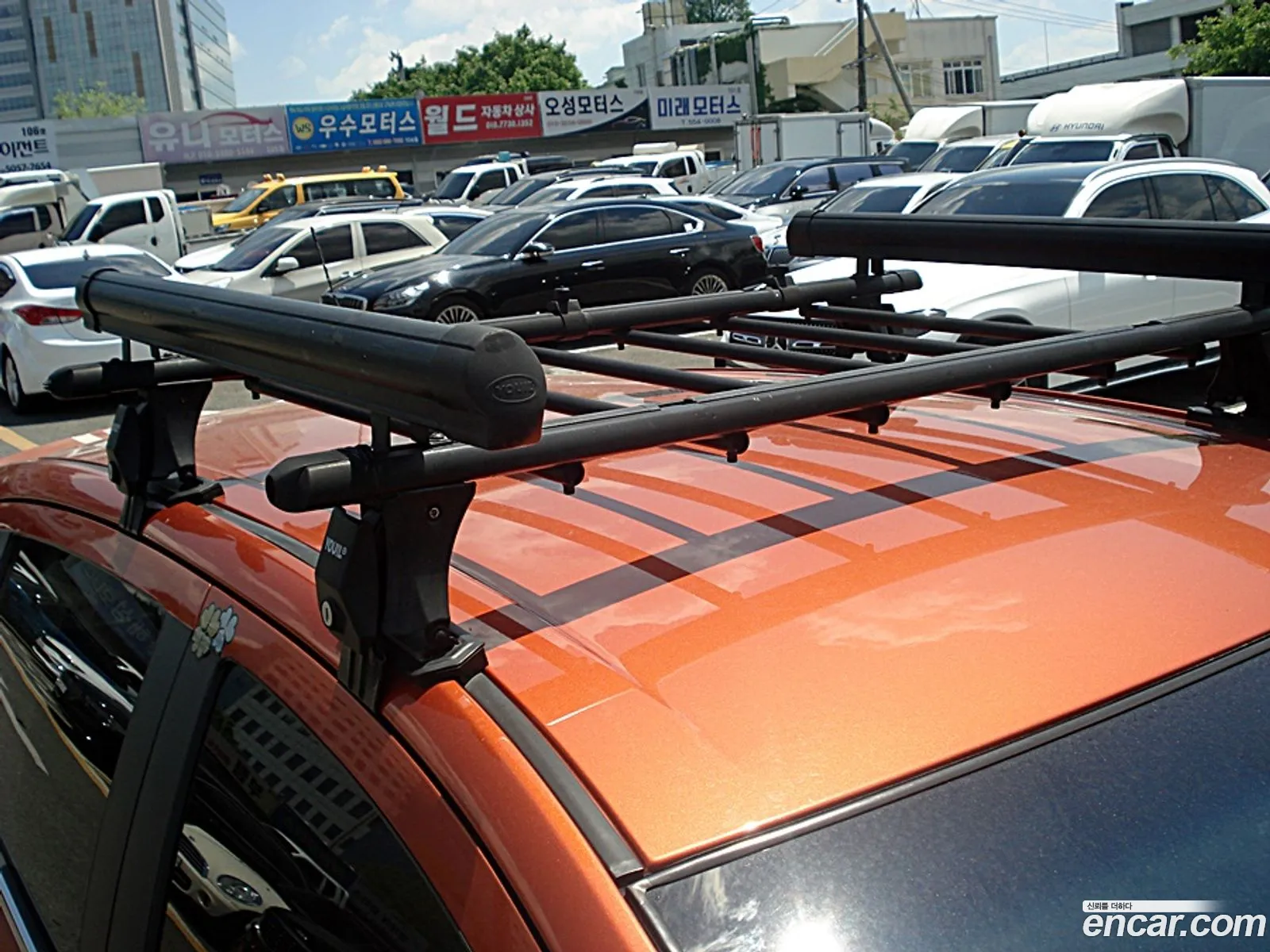 Chevrolet (GM Daewoo) Aveo Hatchback 2015 — 3