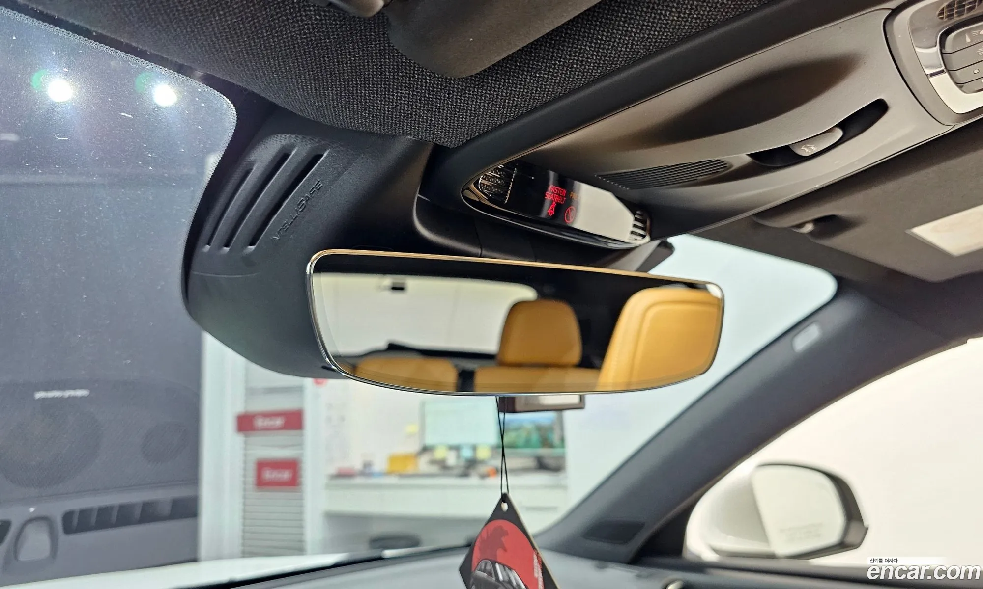 Volvo XC40 2019 YV1XZACACL2194037 — 14