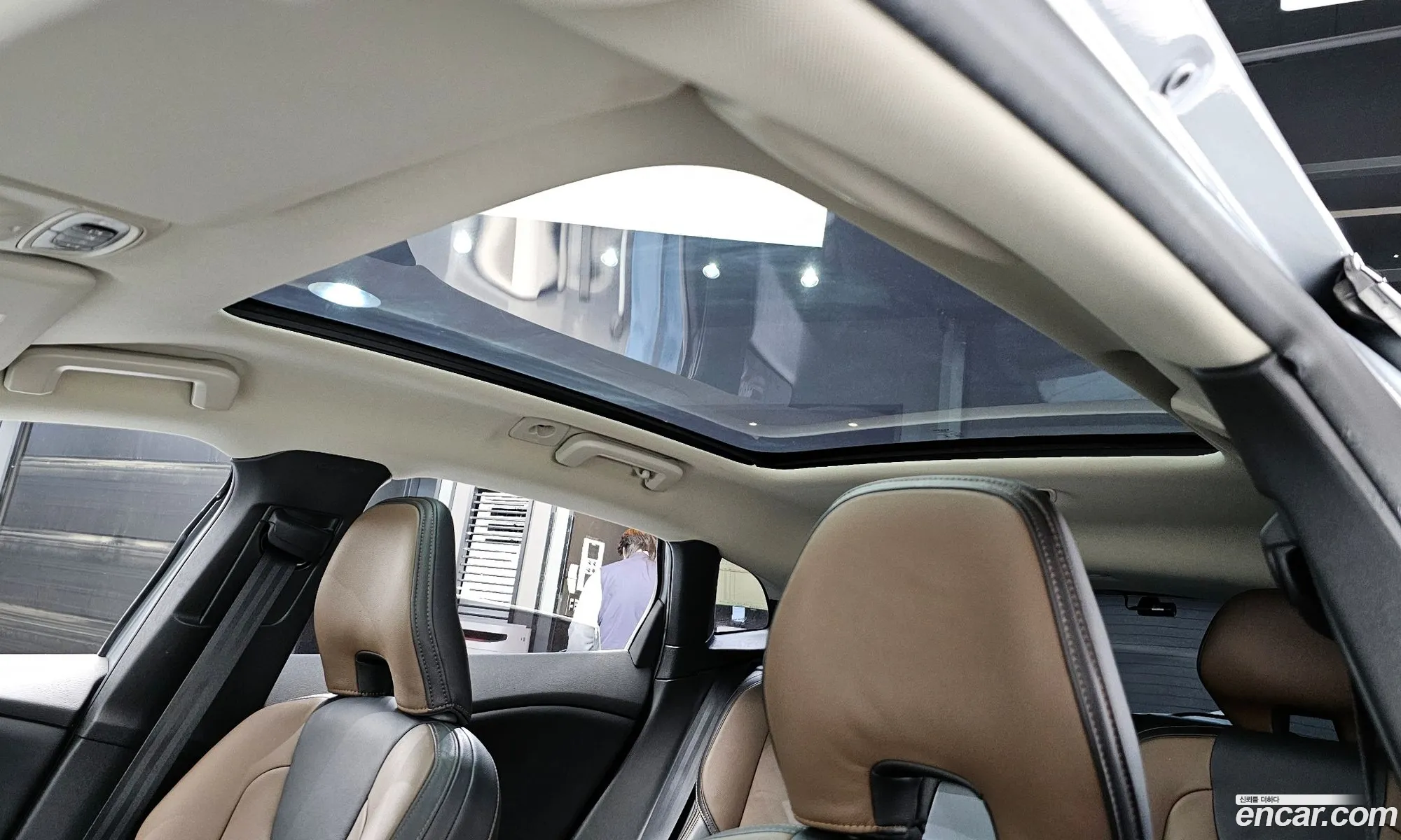 Volvo V40 Cross Country