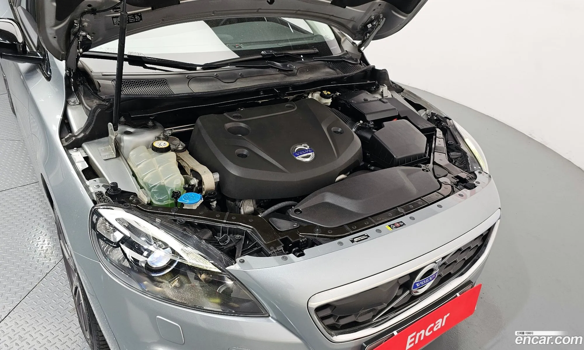Volvo V40 Cross Country