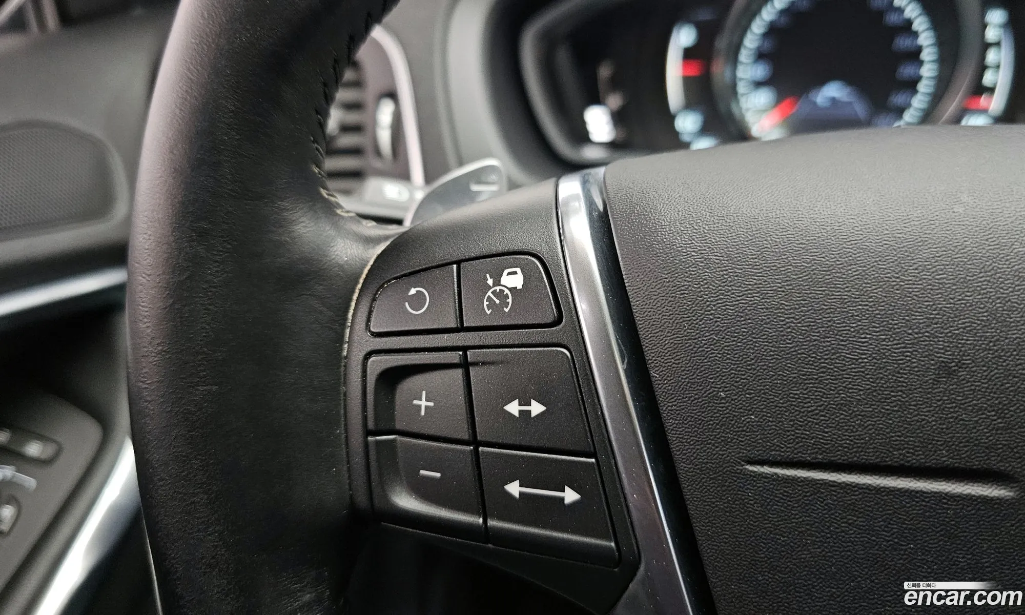 Volvo V40 Cross Country
