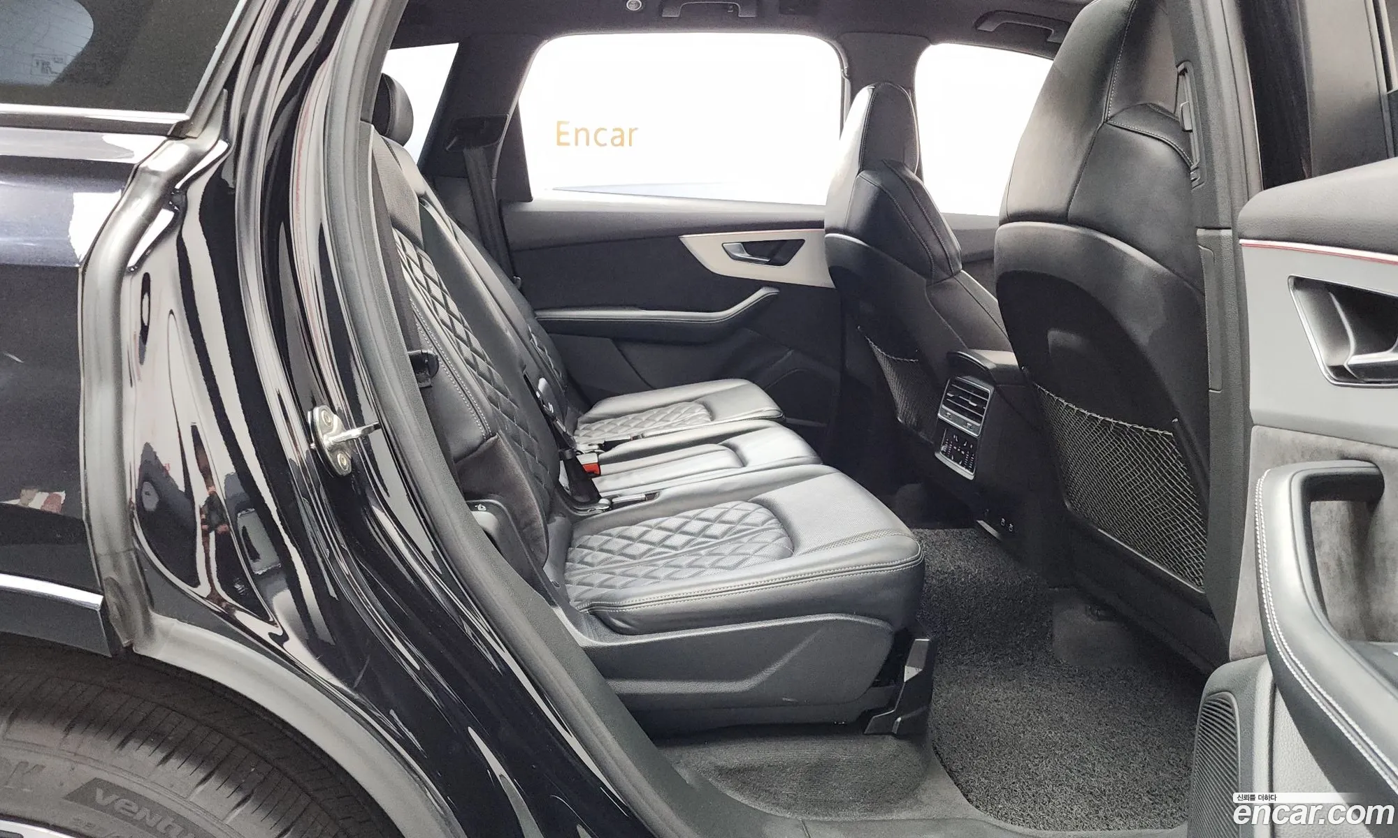 Audi Q7 2021 — 5