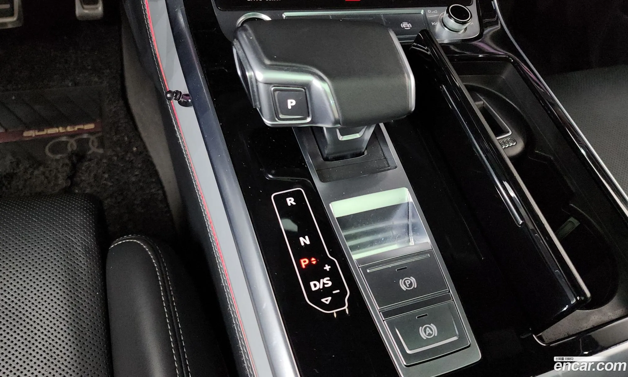 Audi Q7 2021 — 10