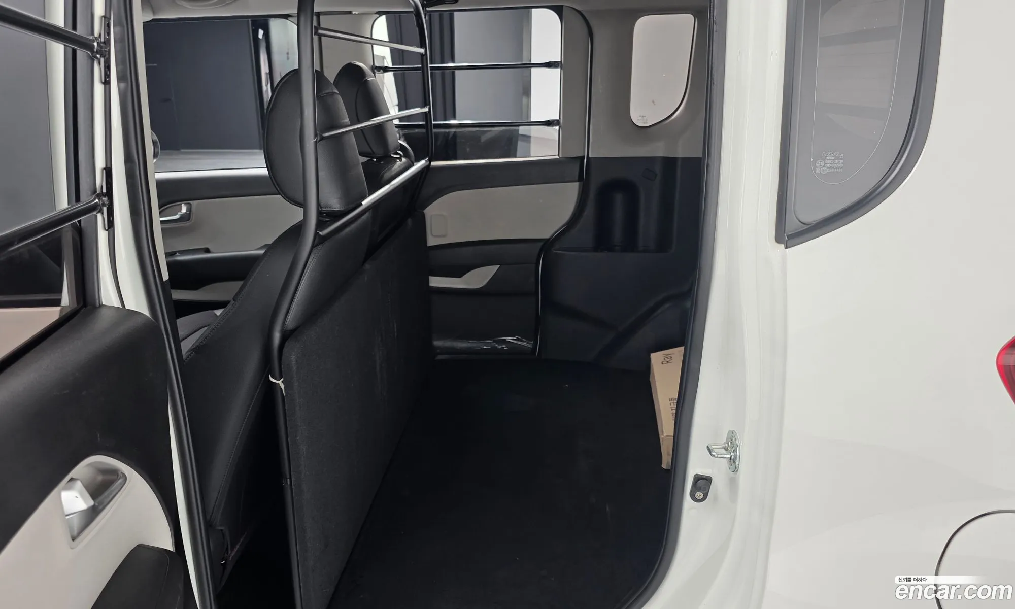 Kia Ray 2022 — 19