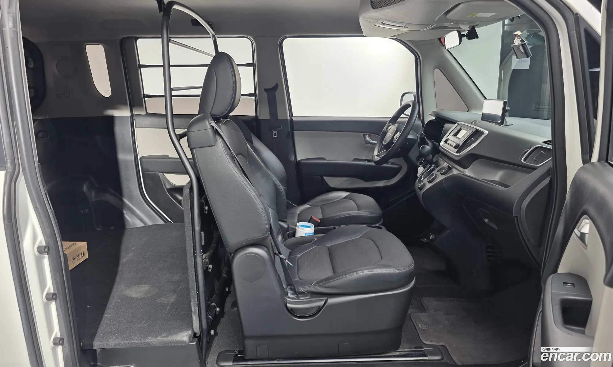 Kia Ray 2022 — 6