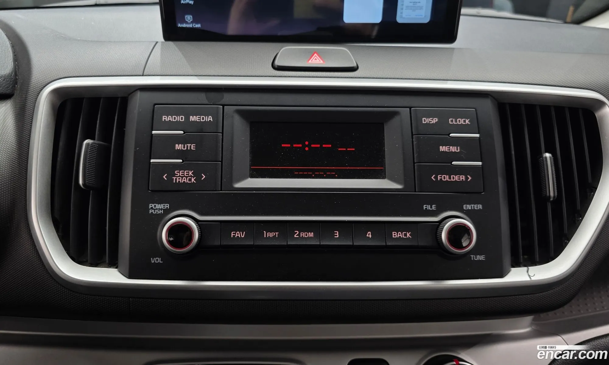 Kia Ray 2022 — 20