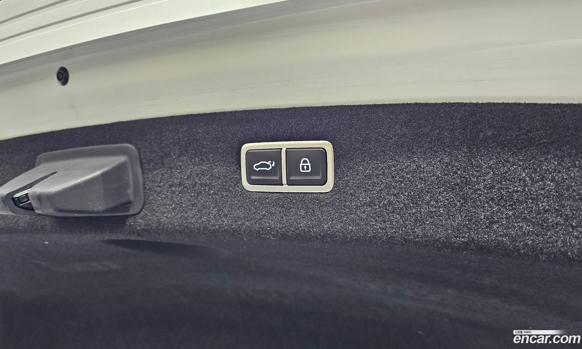 Genesis G90 2022 — 33