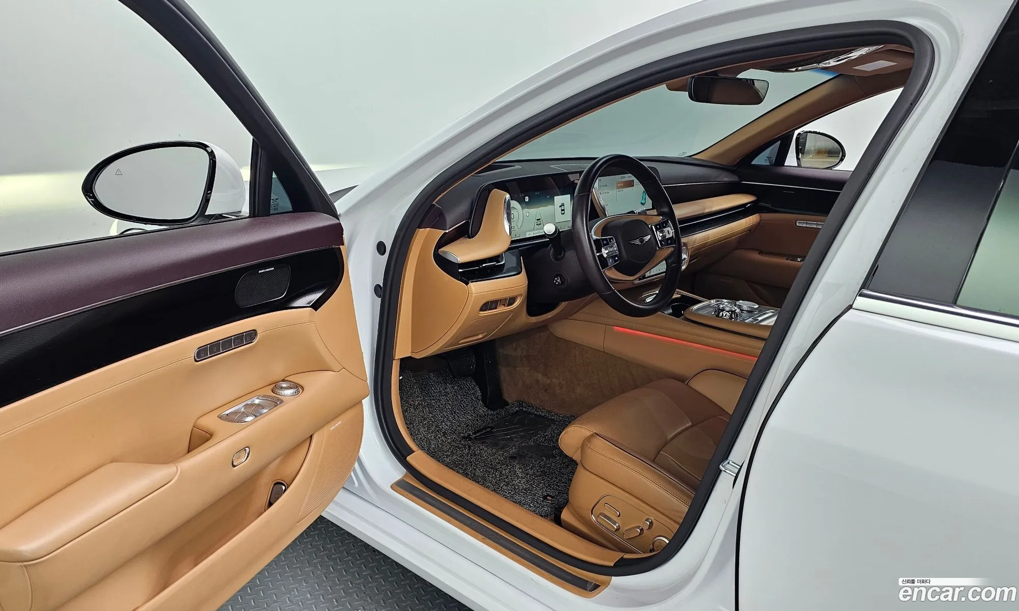 Genesis G90 2022 — 27