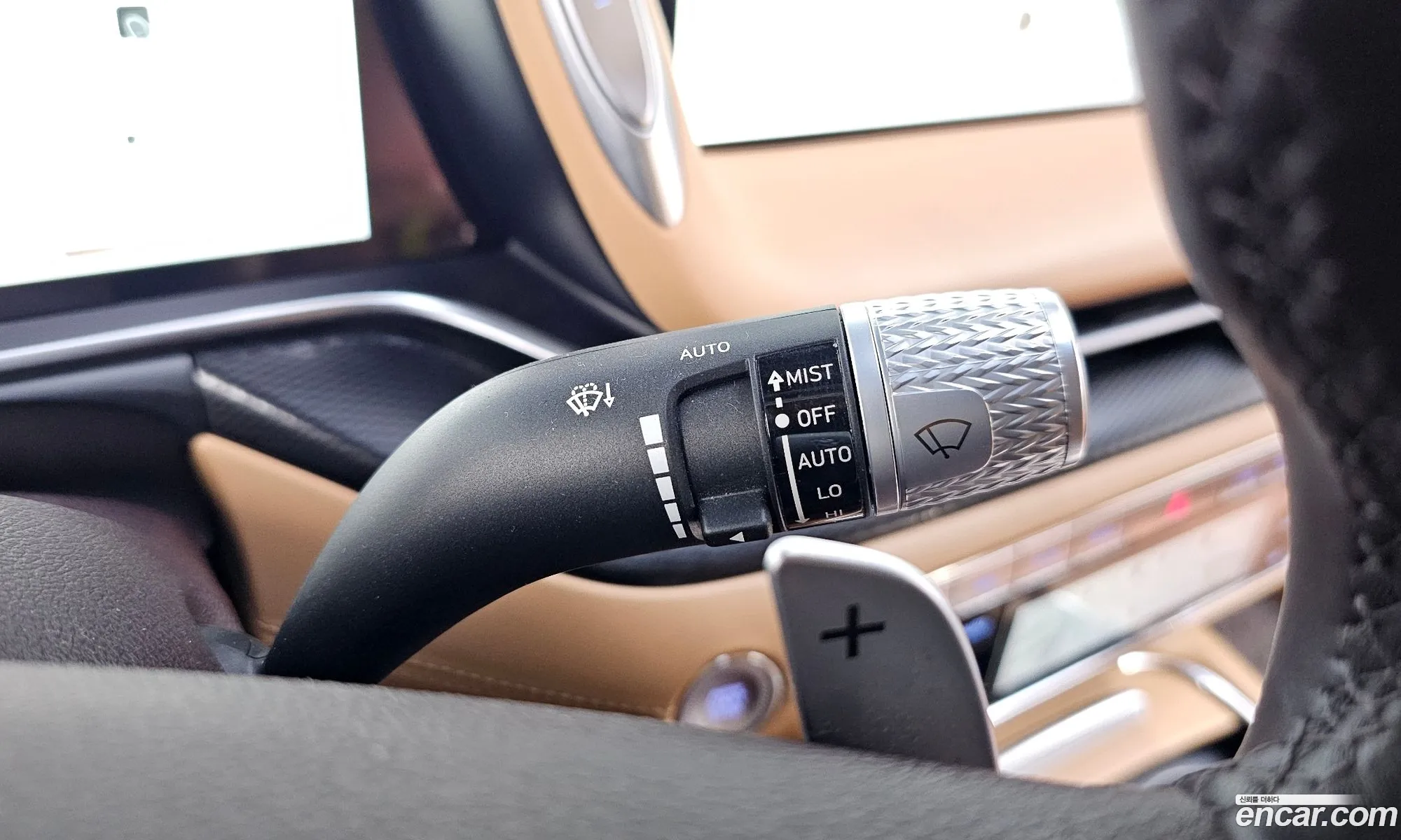 Genesis G90 2022 — 30