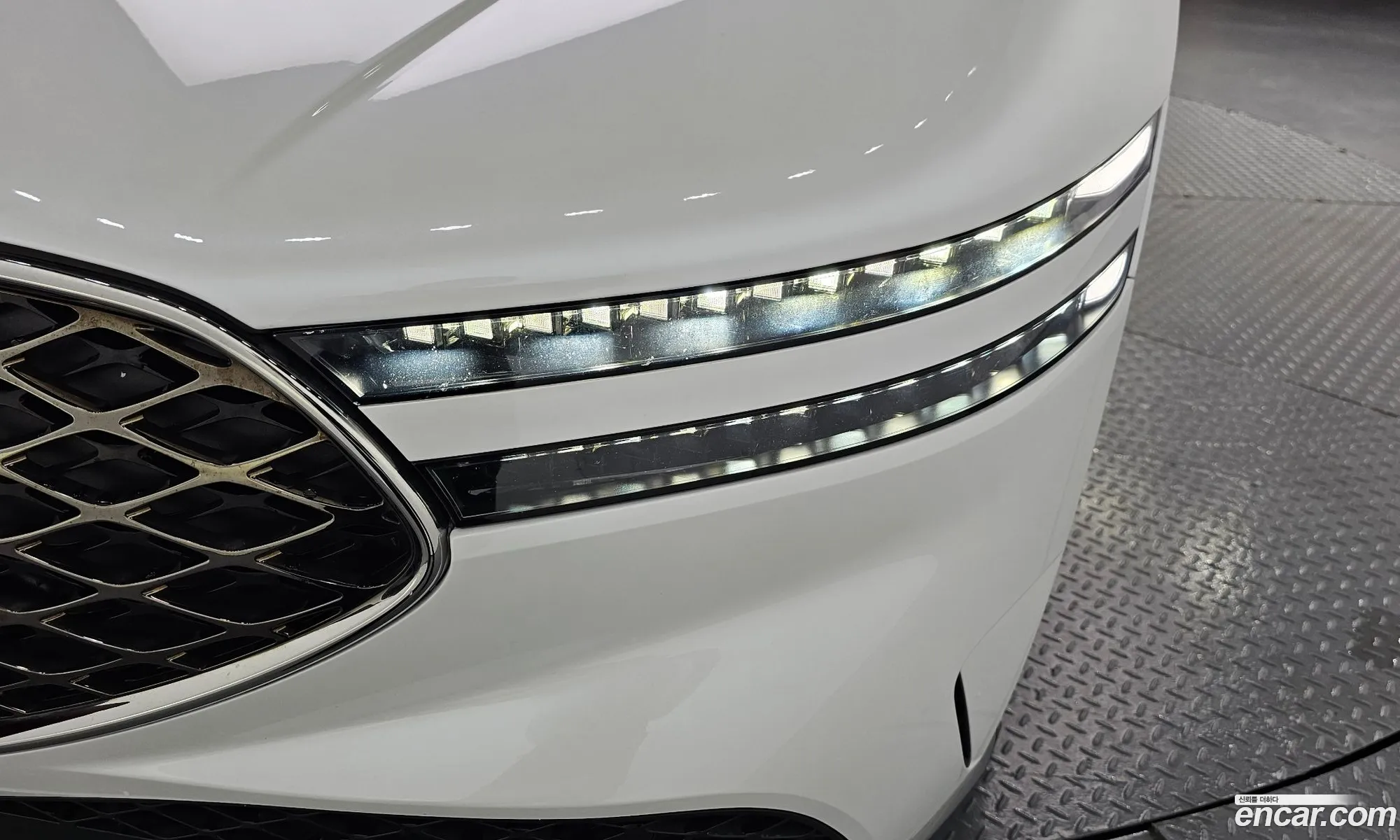 Genesis G90 2022 — 26