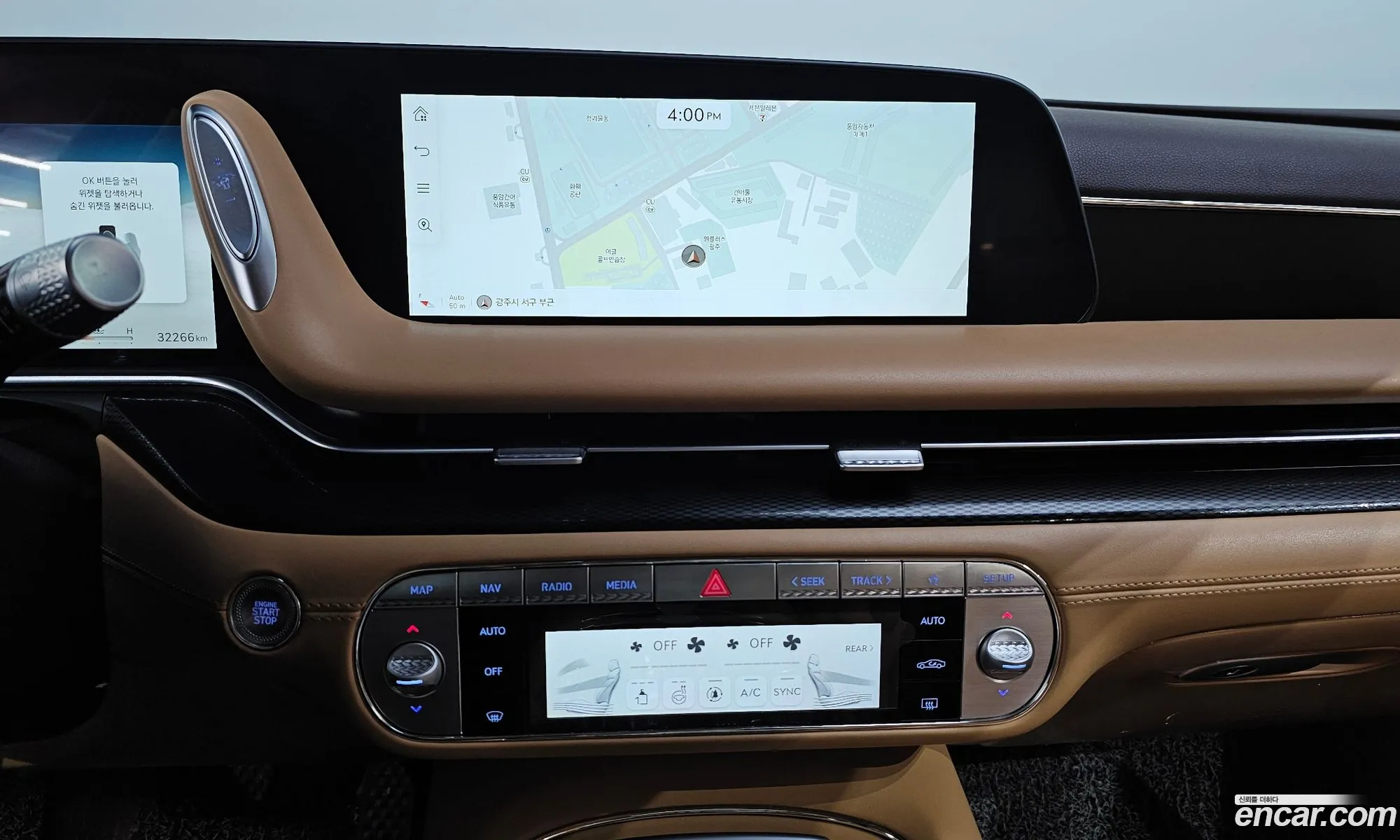 Genesis G90 2022 — 10