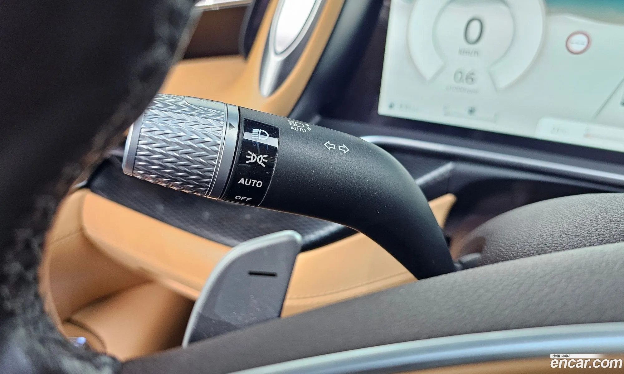 Genesis G90 2022 — 11