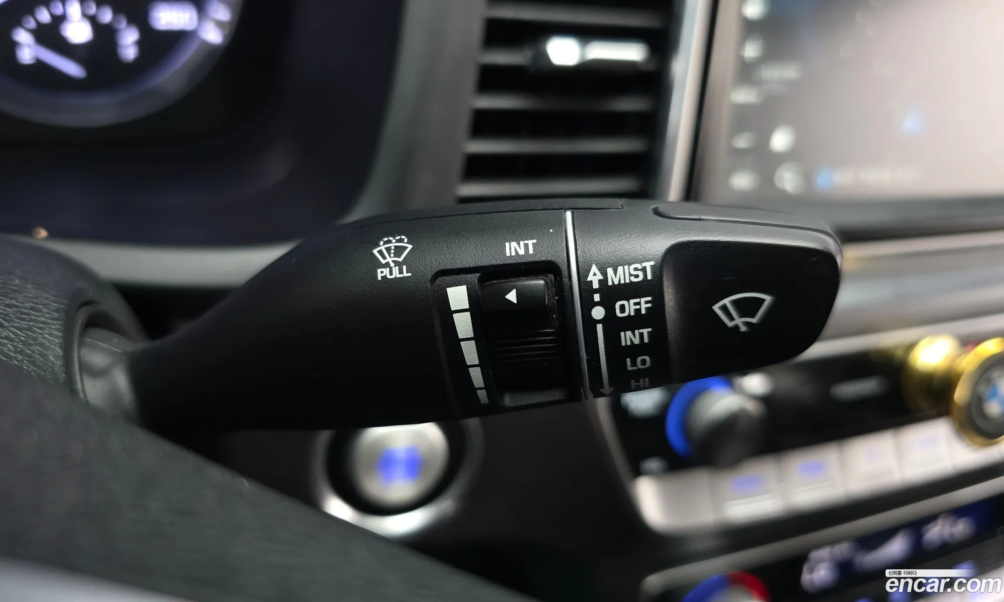 Hyundai Sonata New Rise 2019 — 8