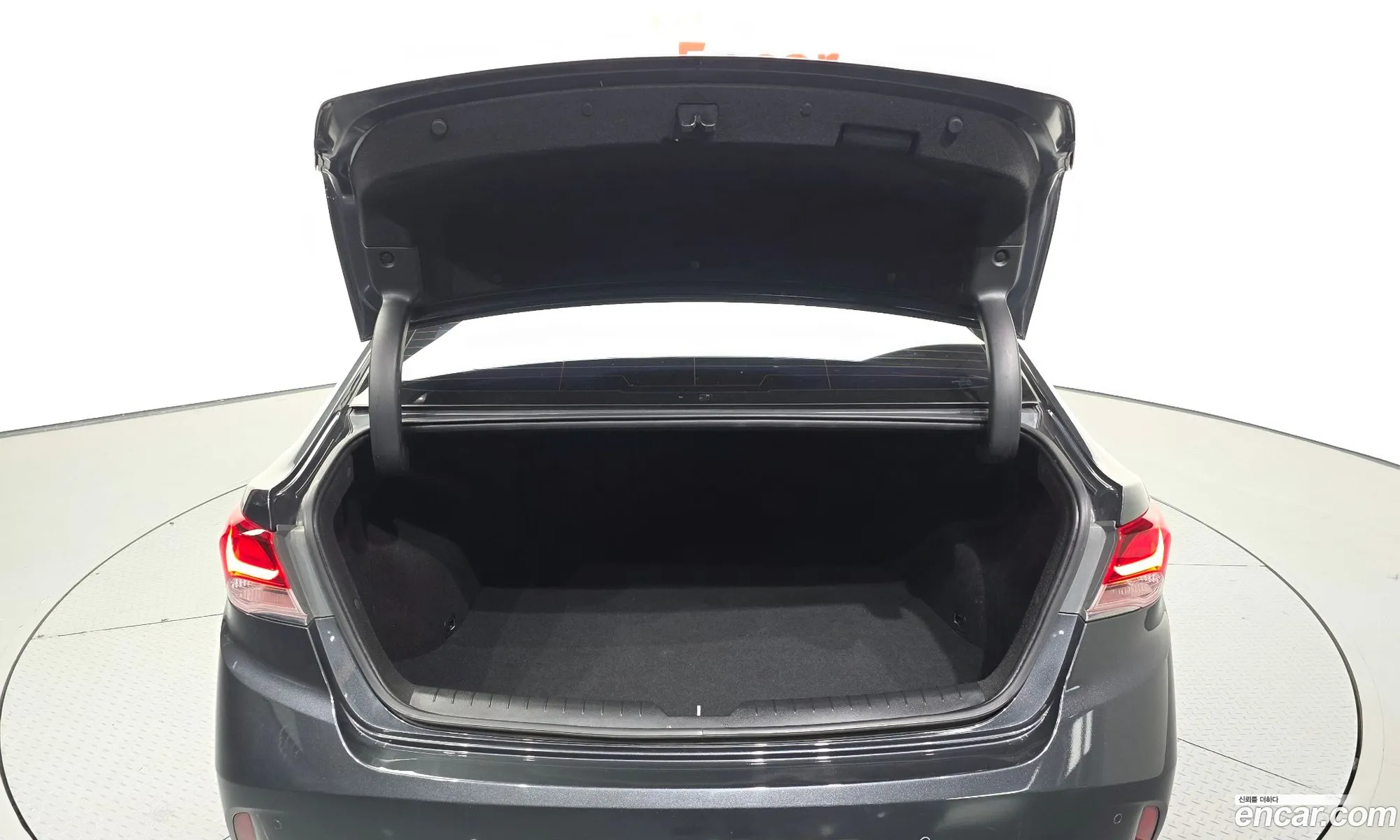 Hyundai Sonata New Rise 2019 — 20