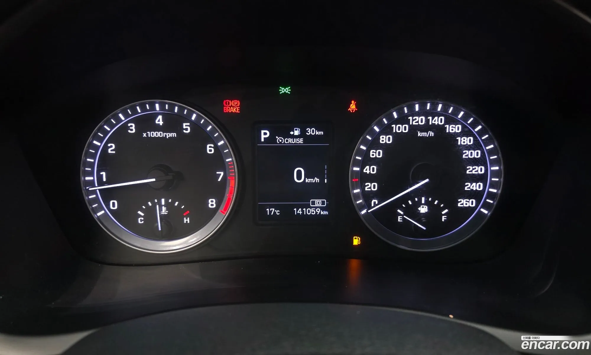 Hyundai Sonata New Rise 2019 — 13
