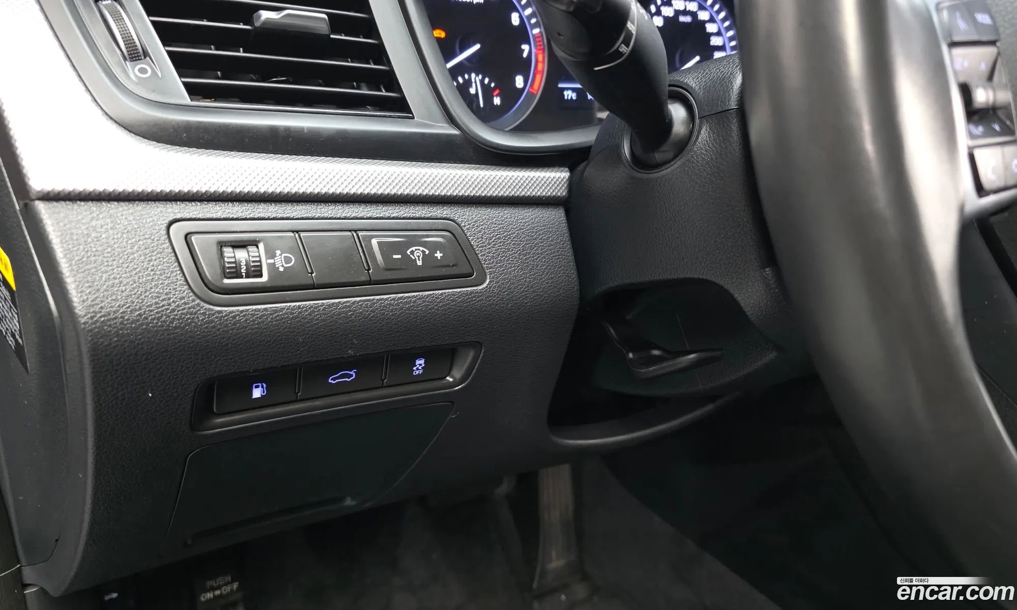 Hyundai Sonata New Rise 2019 — 19