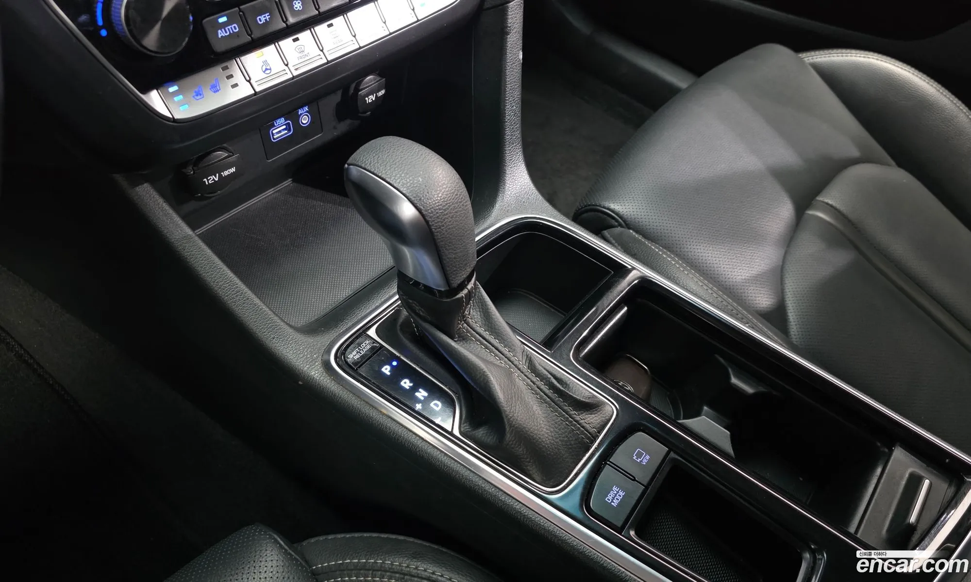 Hyundai Sonata New Rise 2019 — 16