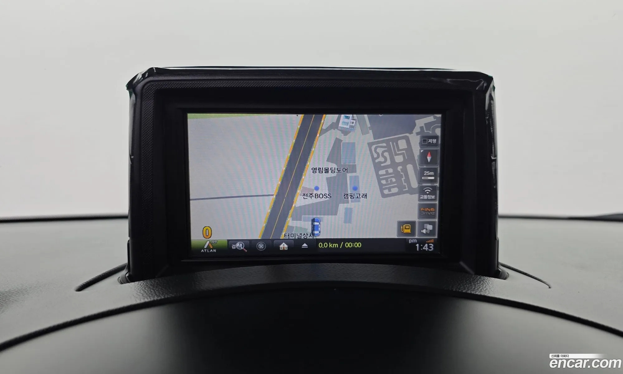 Hyundai Grand Starex 2017 — 4