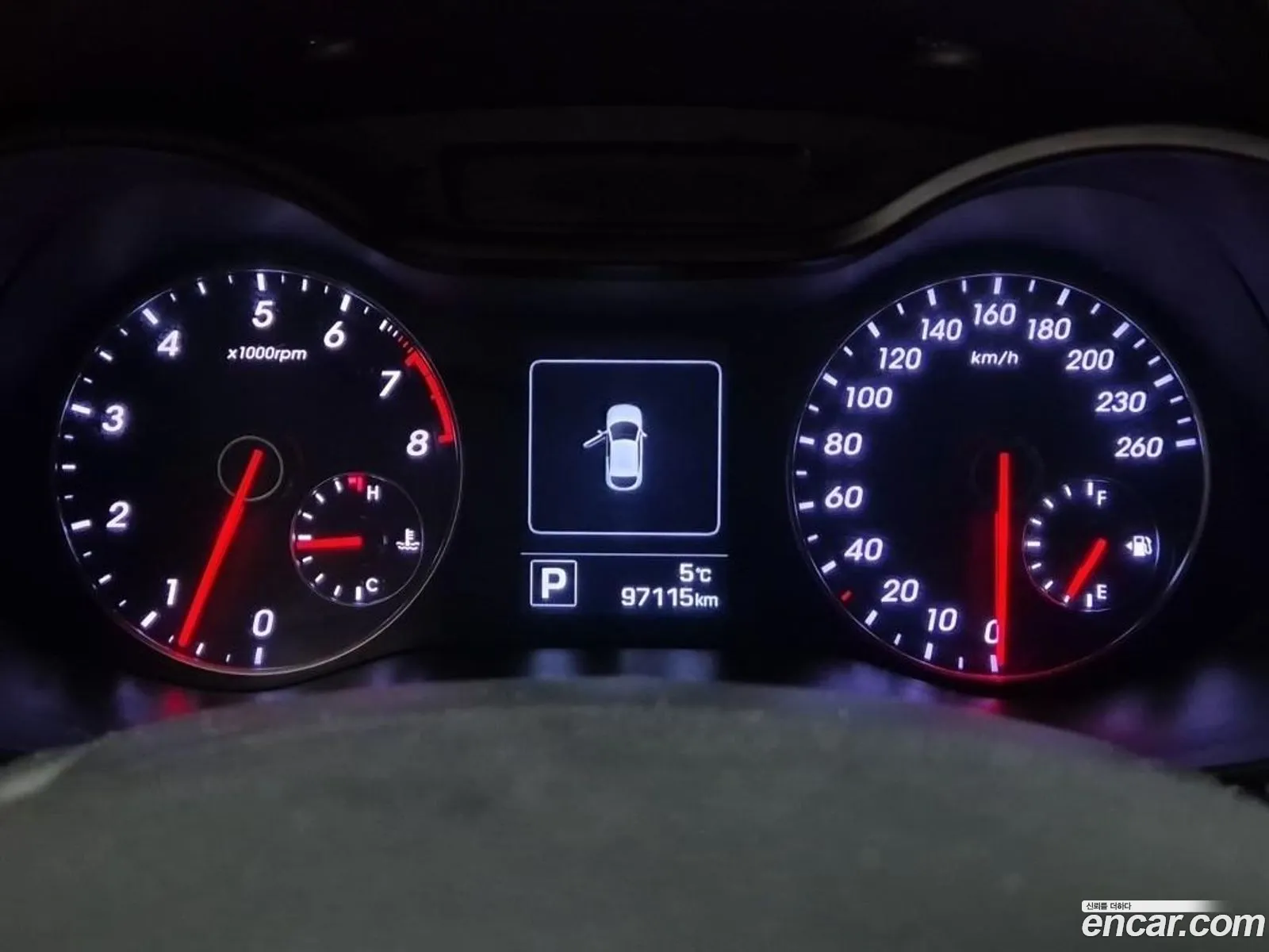 Hyundai Veloster 2015 — 13