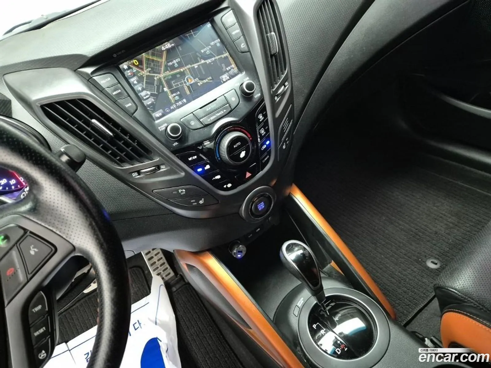 Hyundai Veloster 2015 — 18